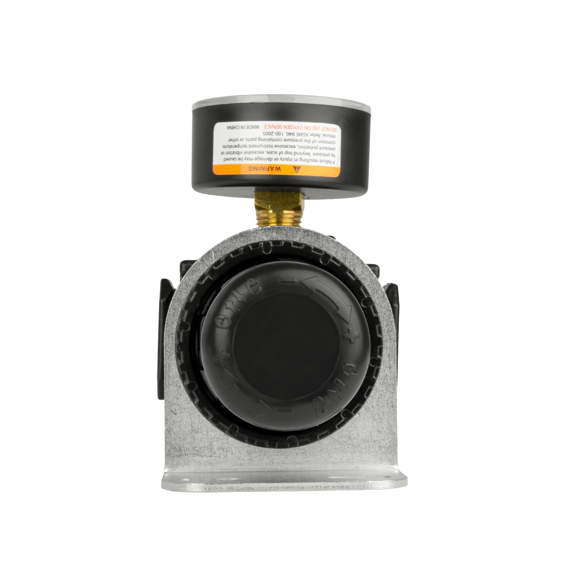 Regulador de Aire Dewalt 3/8 pulgadas Npt con Manómetro - DXCM019-0343