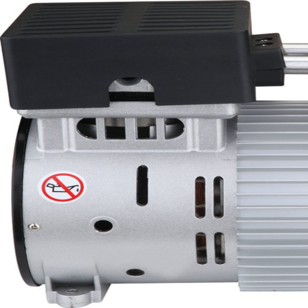 Compresor de aire portátil horizontal y silencioso de 120 psi de California Air Tools SP-9413.