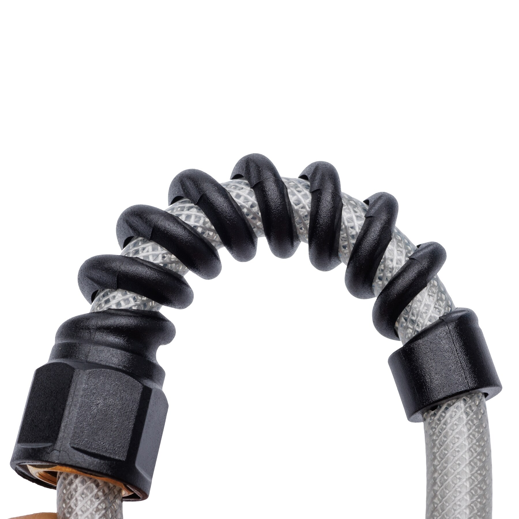 Manguera de Reparación de Campo de 1/4 de Pulgada con Extremo Giratorio (para mangueras de PU) SGY-AIR285