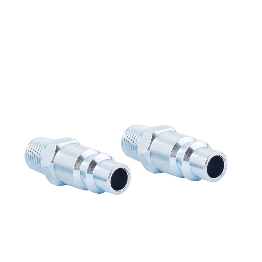 Kit de Enchufe Macho Industrial Kobalt de 3/8 pulgadas SGY-AIR41NB