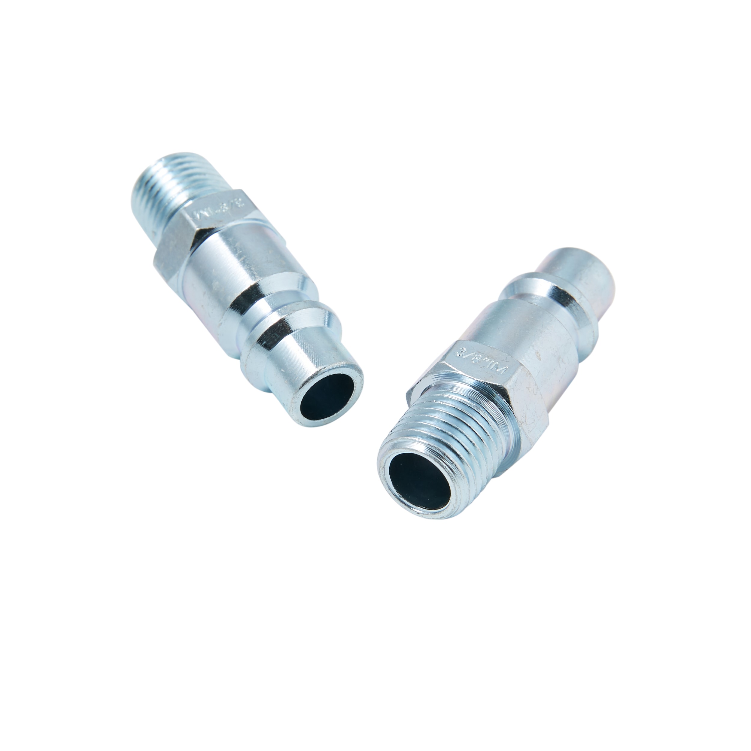 Kit de Enchufe Macho Industrial Kobalt de 3/8 pulgadas SGY-AIR41NB