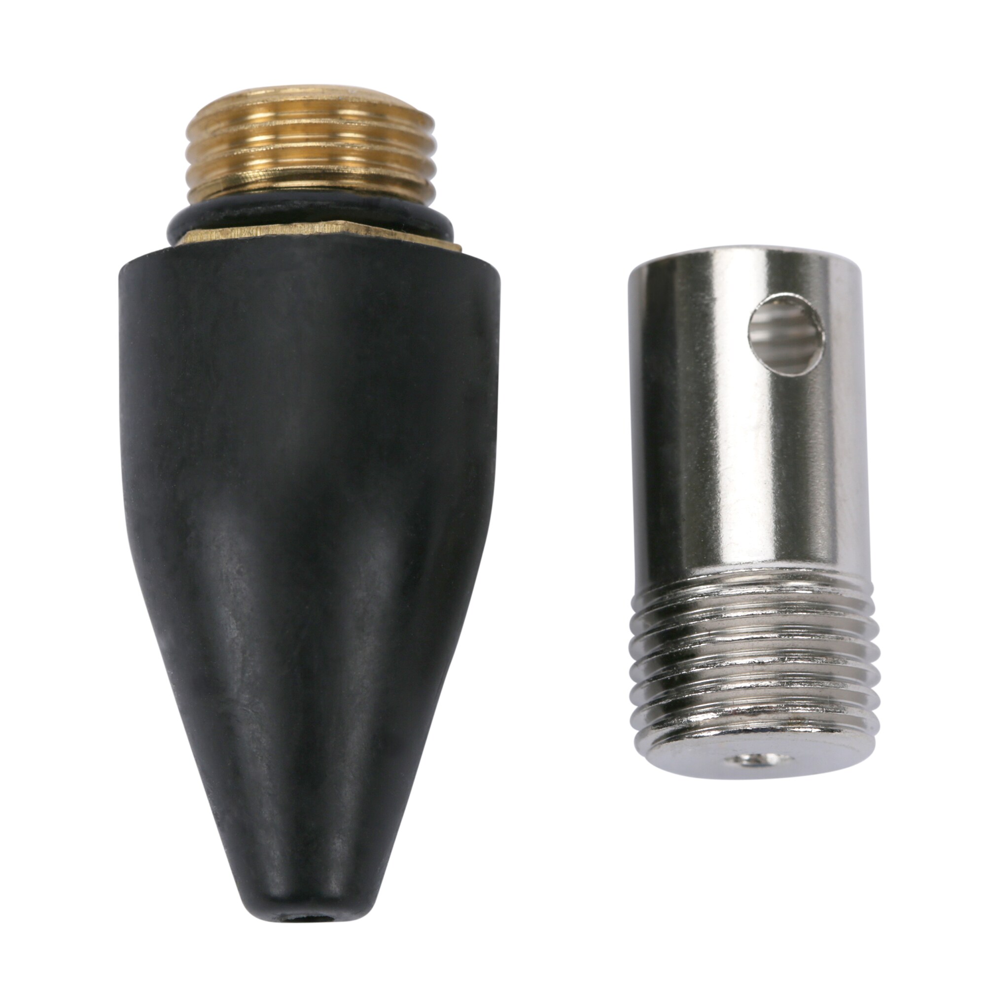 Kit de soplador de aire de 7 piezas Kobalt SGY-AIR125JH