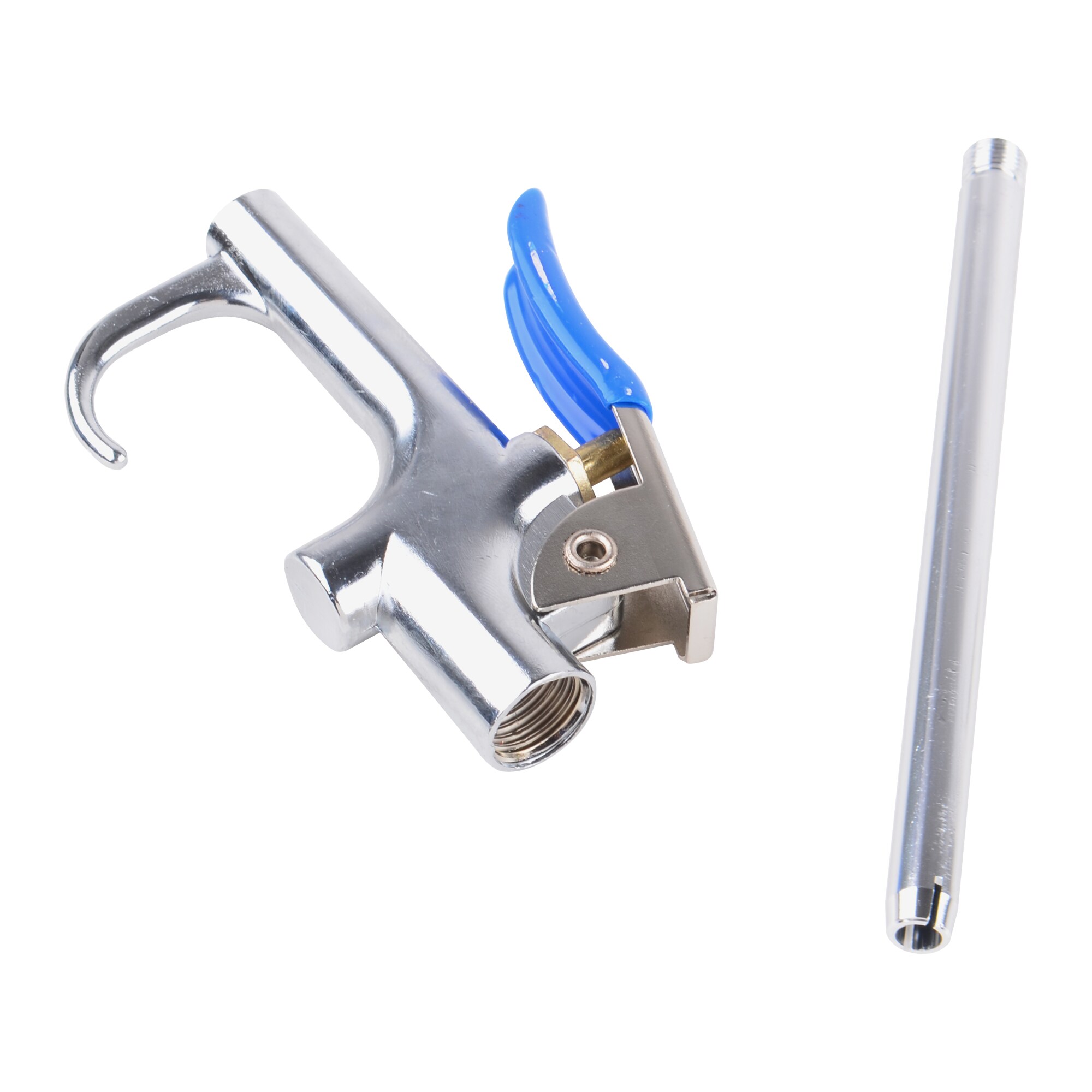 Kit de soplador de aire de 7 piezas Kobalt SGY-AIR125JH