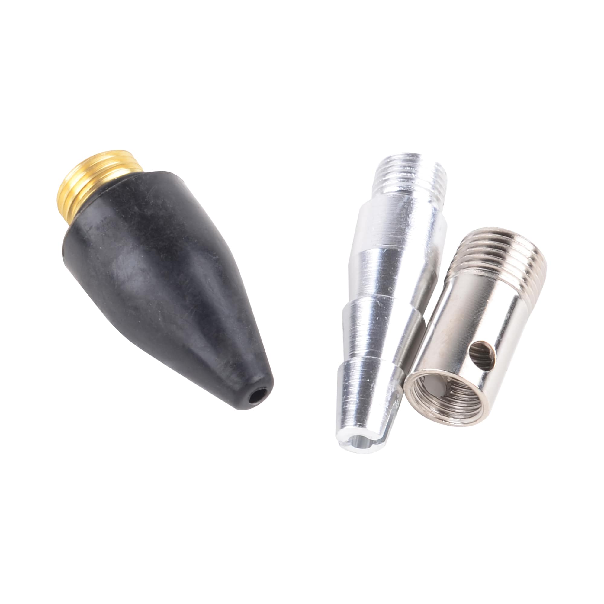 Kit de soplador de aire de 7 piezas Kobalt SGY-AIR125JH