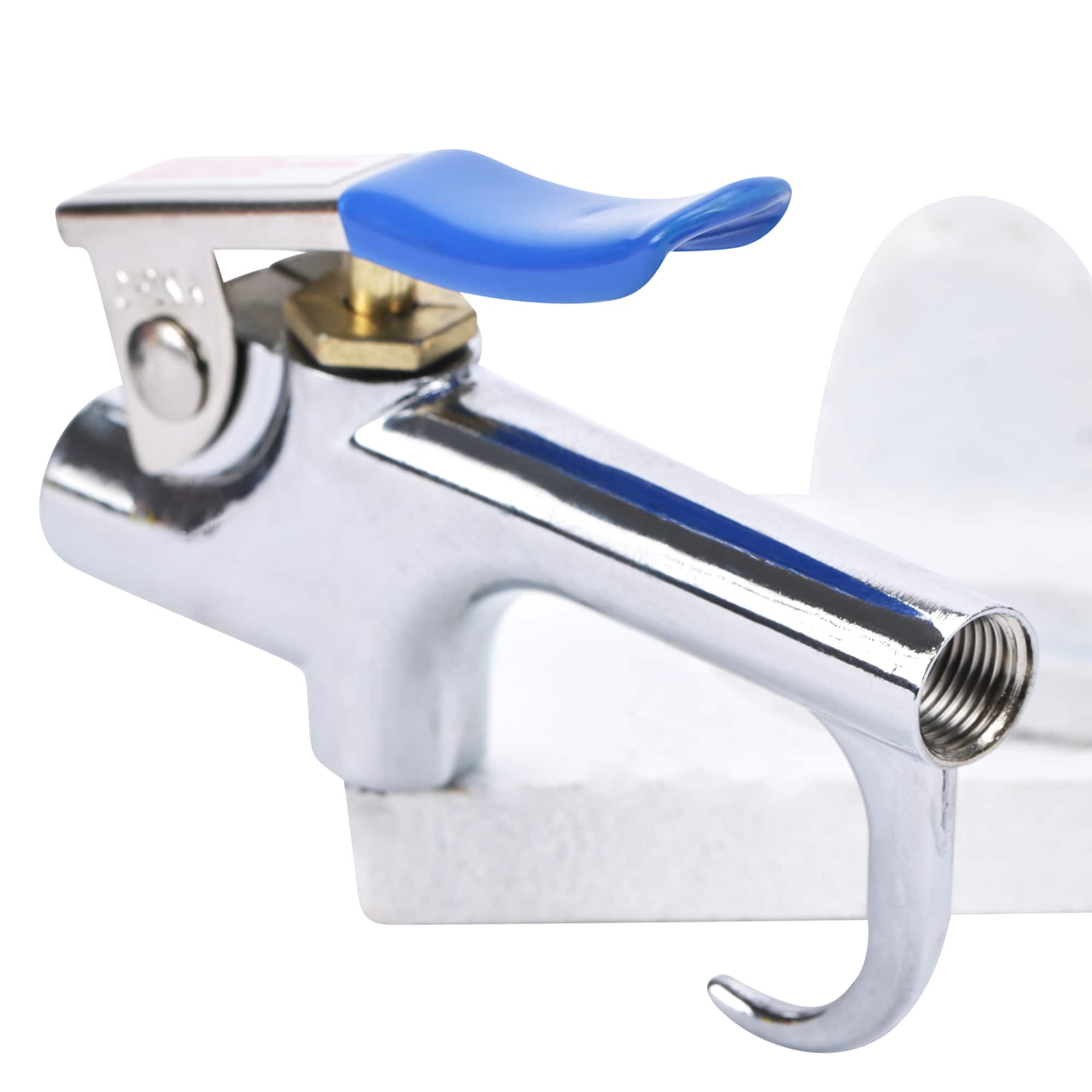Kit de soplador de aire de 7 piezas Kobalt SGY-AIR125JH