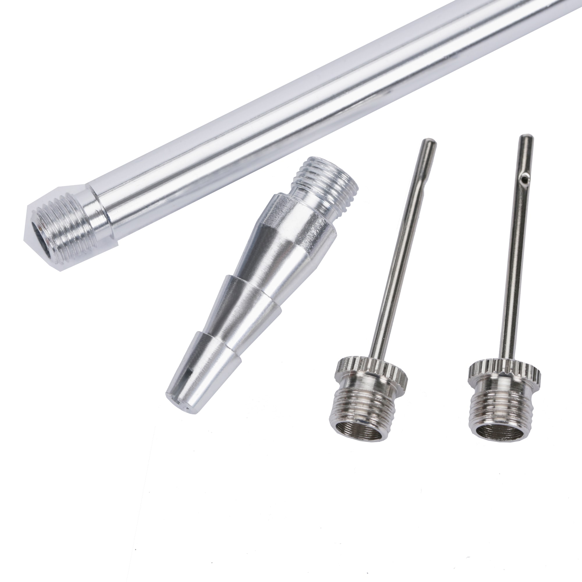 Kit de soplador de aire de 7 piezas Kobalt SGY-AIR125JH