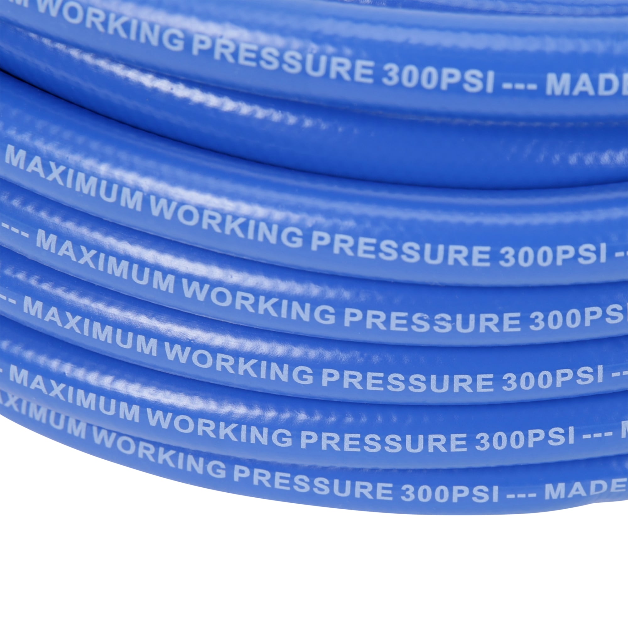 Manguera de aire de PVC de 3/8 pulgadas x 50 pies Kobalt
