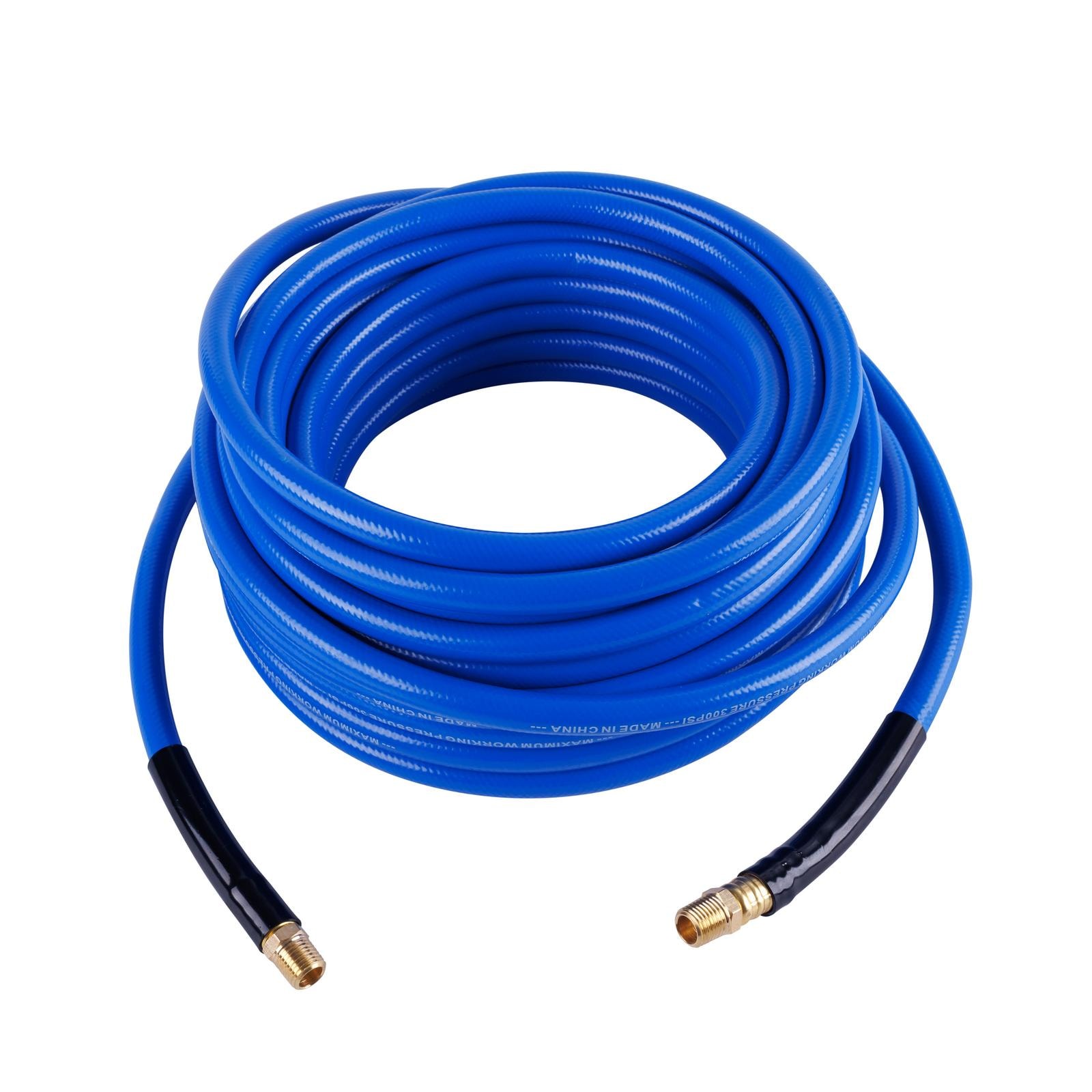 Manguera de aire de PVC de 3/8 pulgadas x 50 pies Kobalt