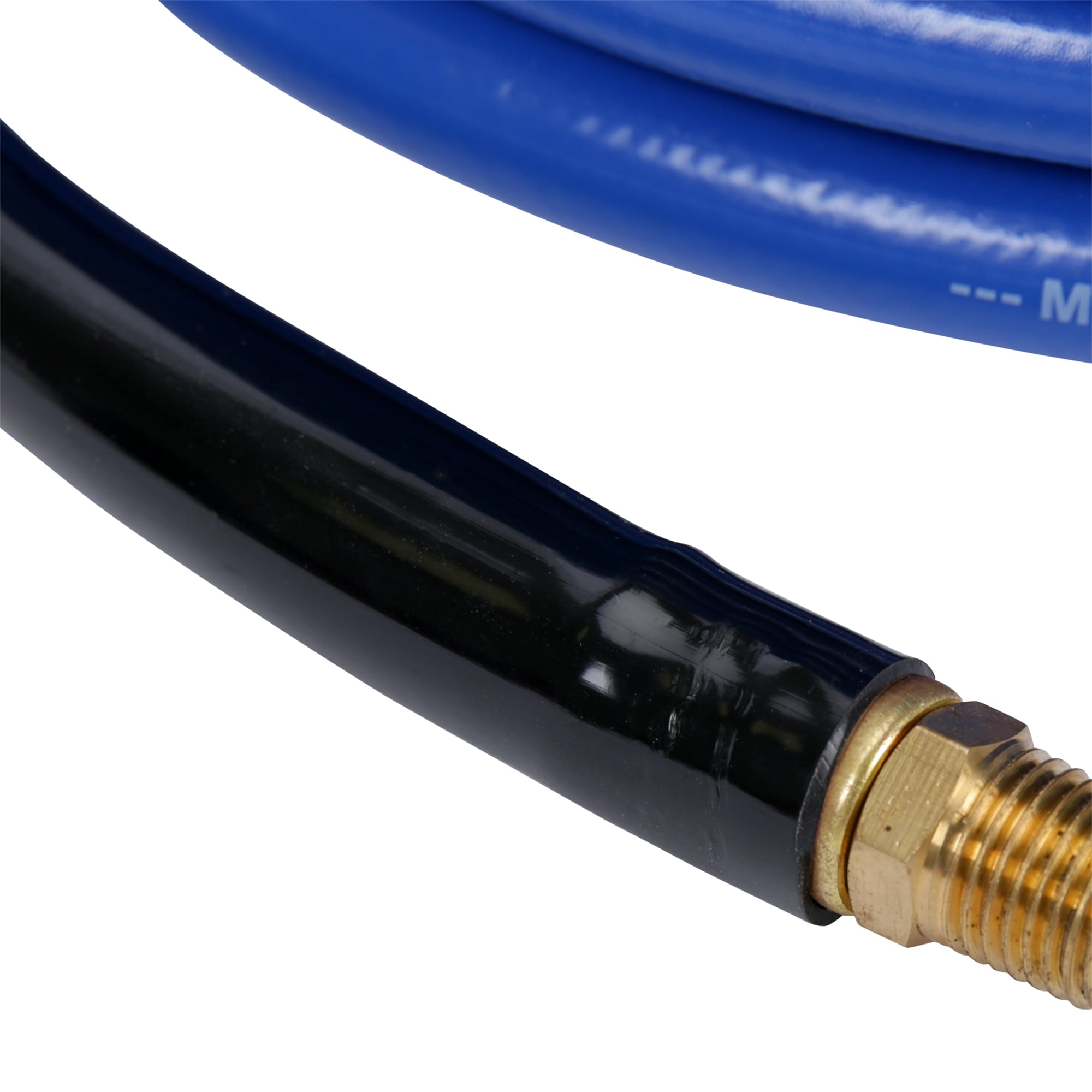 Manguera de aire de PVC de 3/8 pulgadas x 50 pies Kobalt