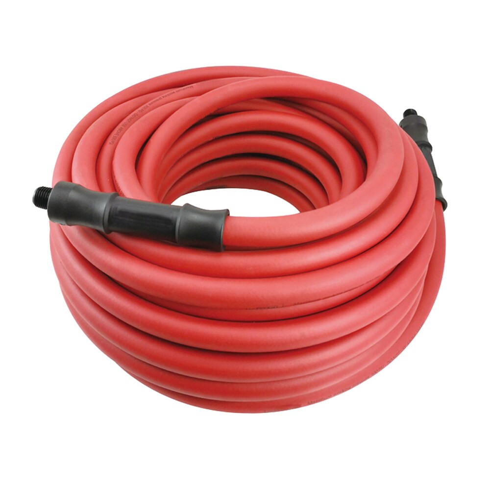 Manguera de aire híbrida ligera DYNAMIC POWER 3/8 pulgadas x 50 pies, presión máxima de 300Psi DP-19267