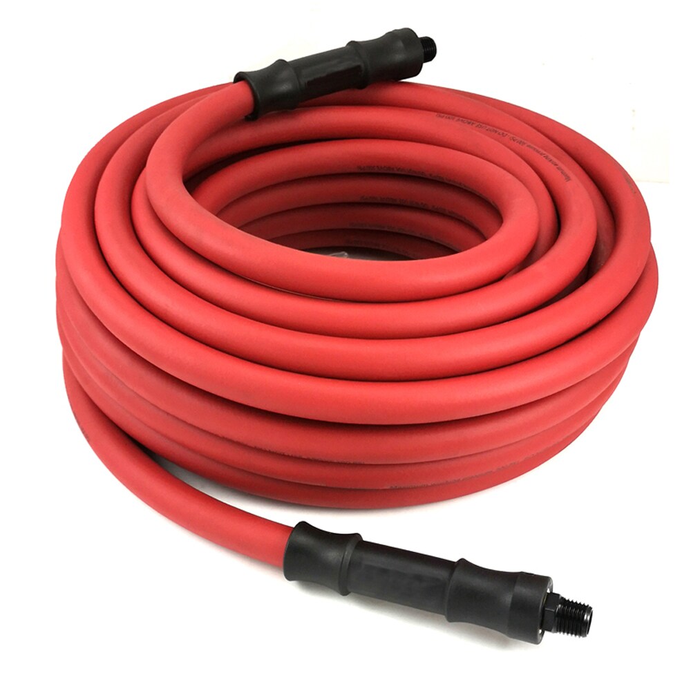 Manguera de aire híbrida ligera DYNAMIC POWER 3/8 pulgadas x 50 pies, presión máxima de 300Psi DP-19267