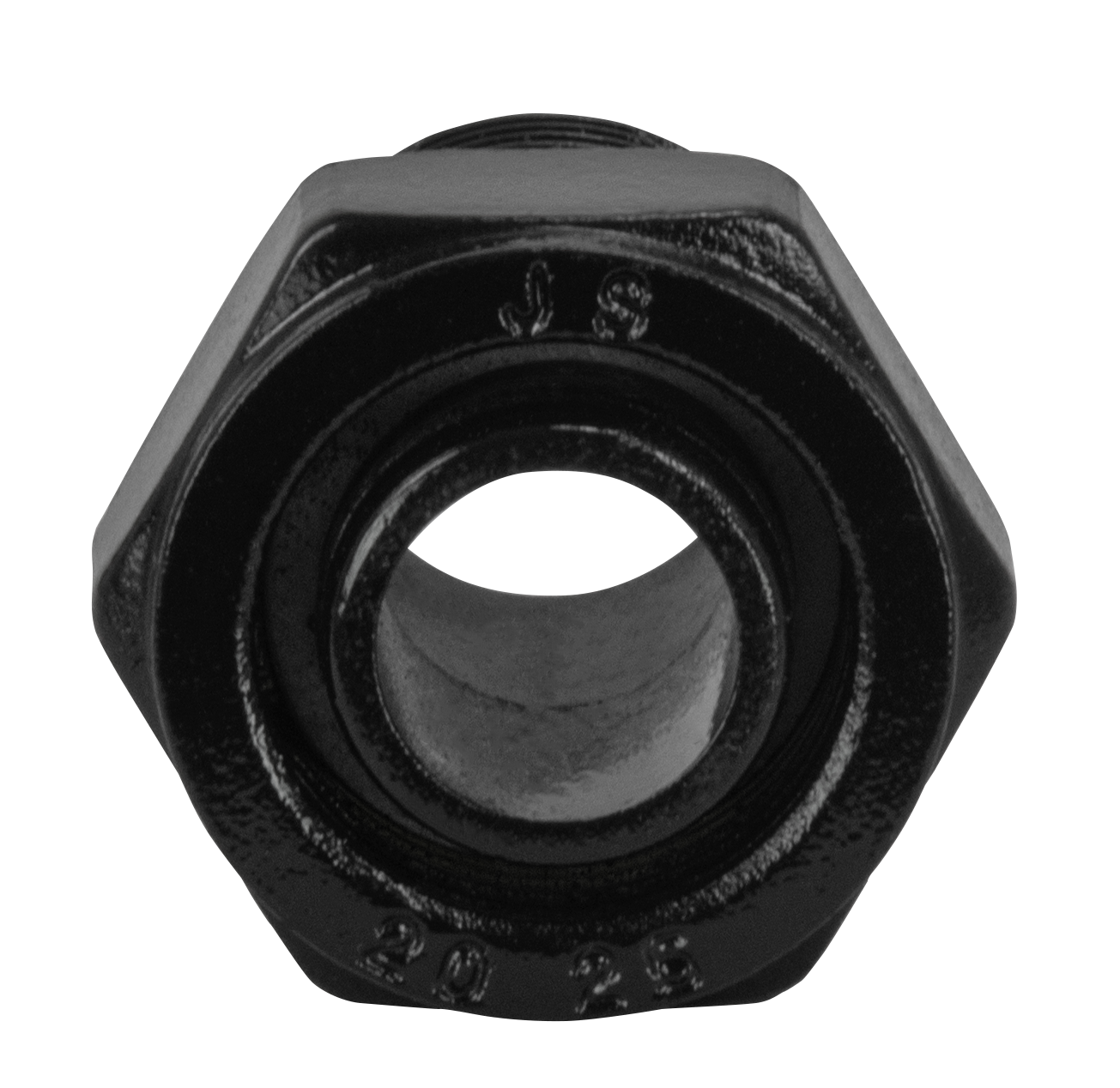 Conexión Recta DEWALT 3/4 pulgadas x 3/4 pulgadas NPT DXCM068-0138