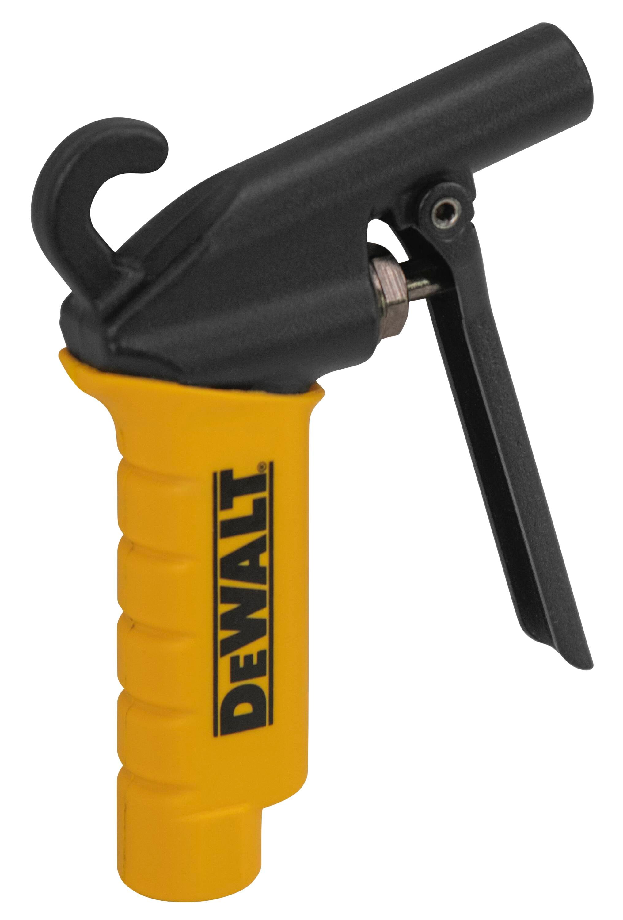 Pistola de Aire DEWALT con Empuñadura Tipo Pistola y Punta Venturi DXCM035-0042