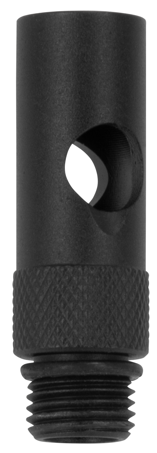 Pistola de Aire DEWALT con Empuñadura Tipo Pistola y Punta Venturi DXCM035-0042