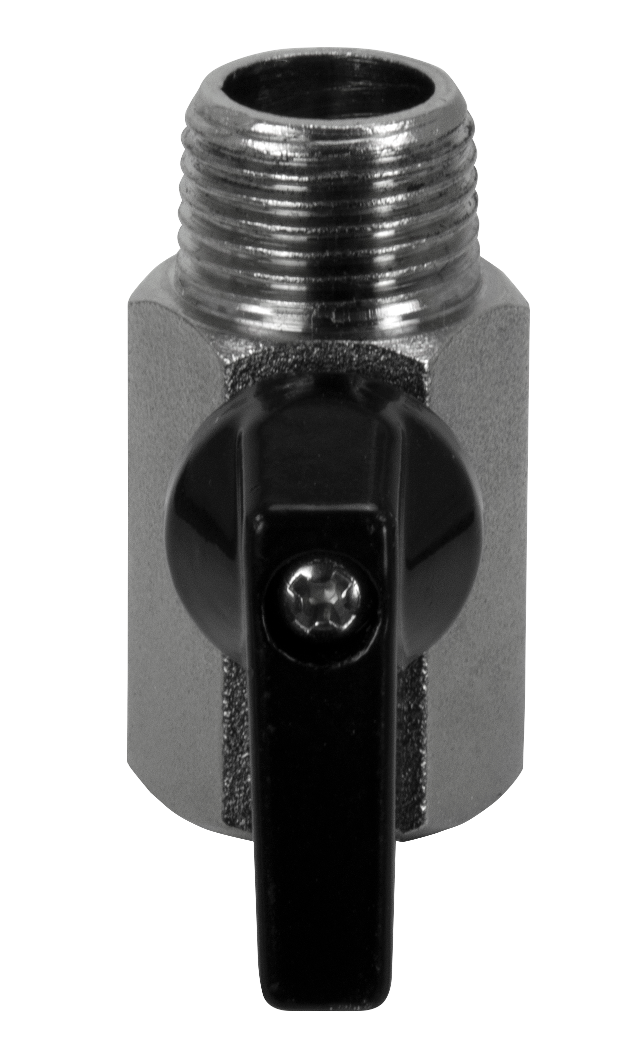 Válvula de drenaje de cuarto de vuelta DEWALT 3/8 pulgadas NPT DXCM072-0035