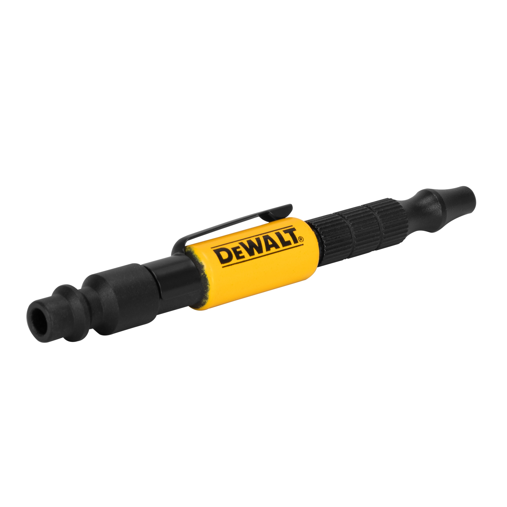 Pistola de Aire de Bolsillo DEWALT, Estilo Industrial DXCM035-0043