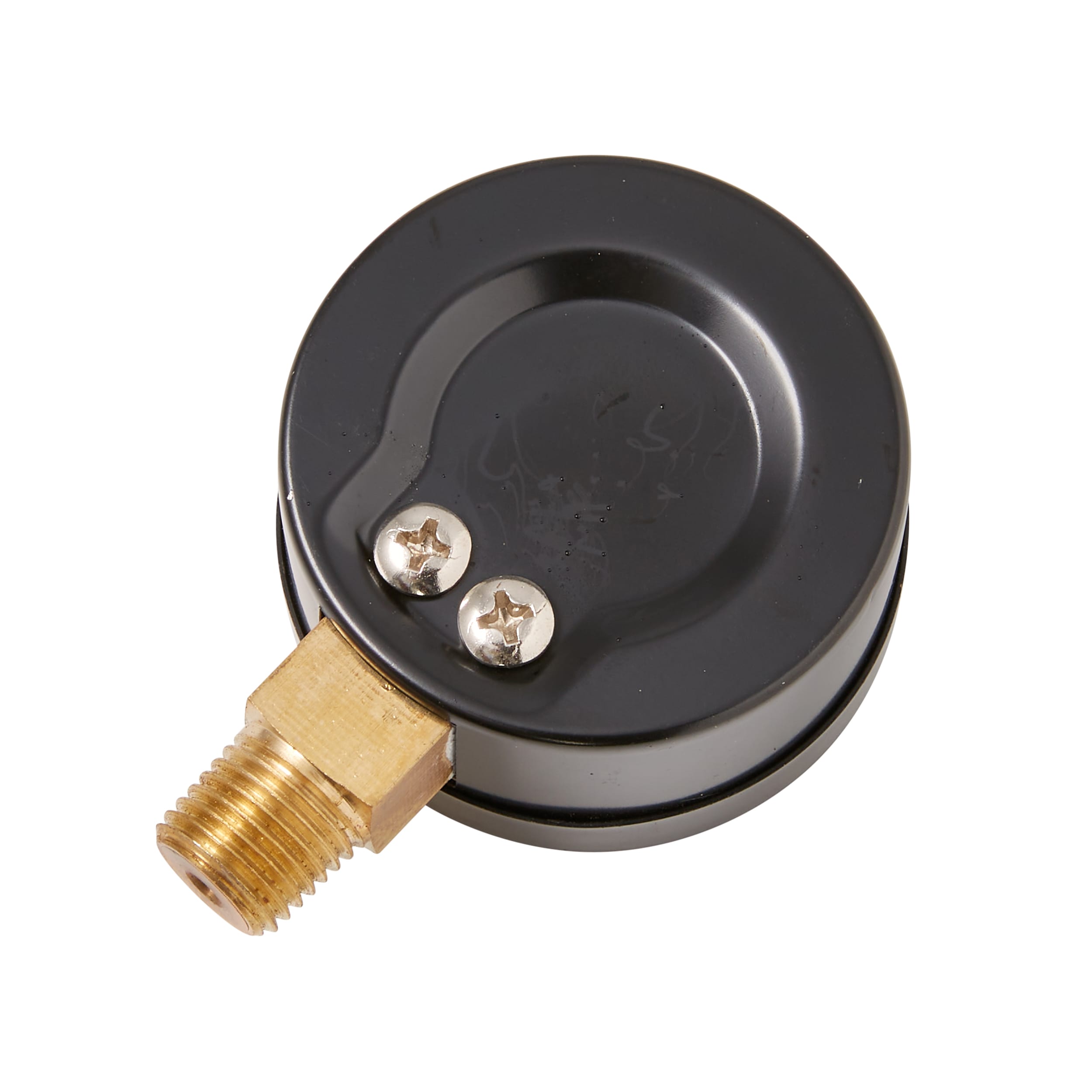 Medidor de aire Kobalt de montaje inferior de 1/4 de pulgada