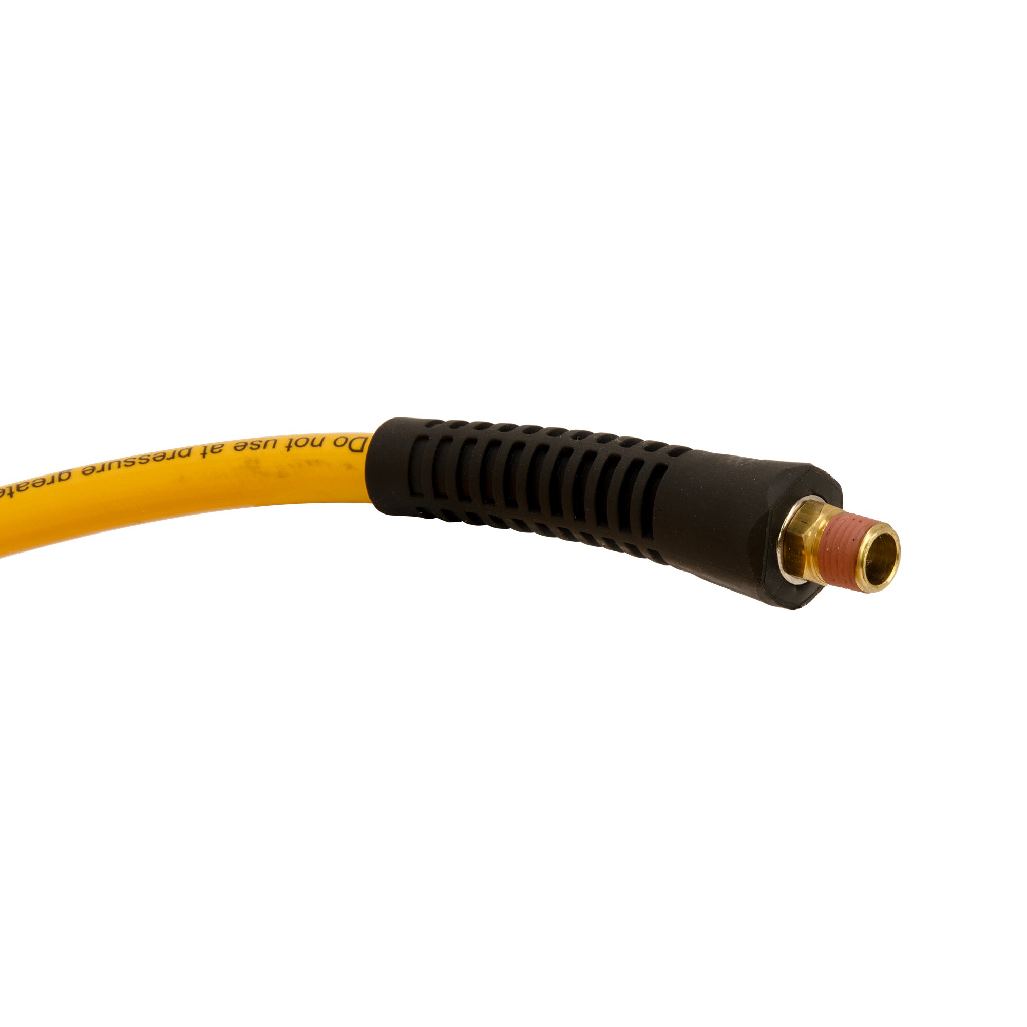 Manguera trenzada de poliuretano de 3/8 pulgadas x 50 pies DEWALT DXCM012-0253