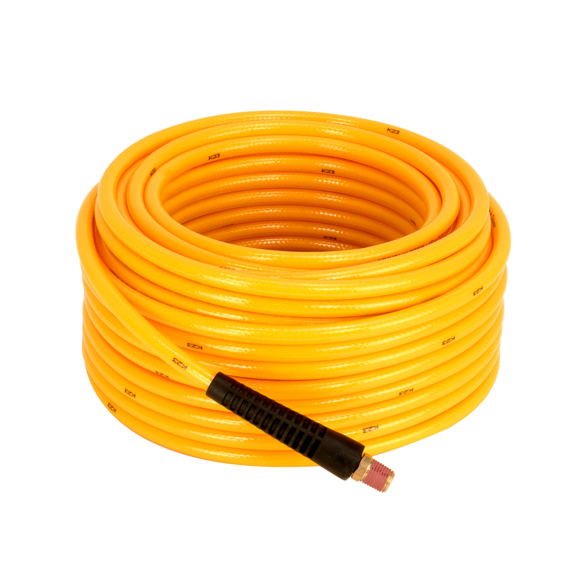Manguera de Aire Trenzada de Poliuretano DEWALT de 1/4 de Pulgada x 100 Pies DXCM012-0252