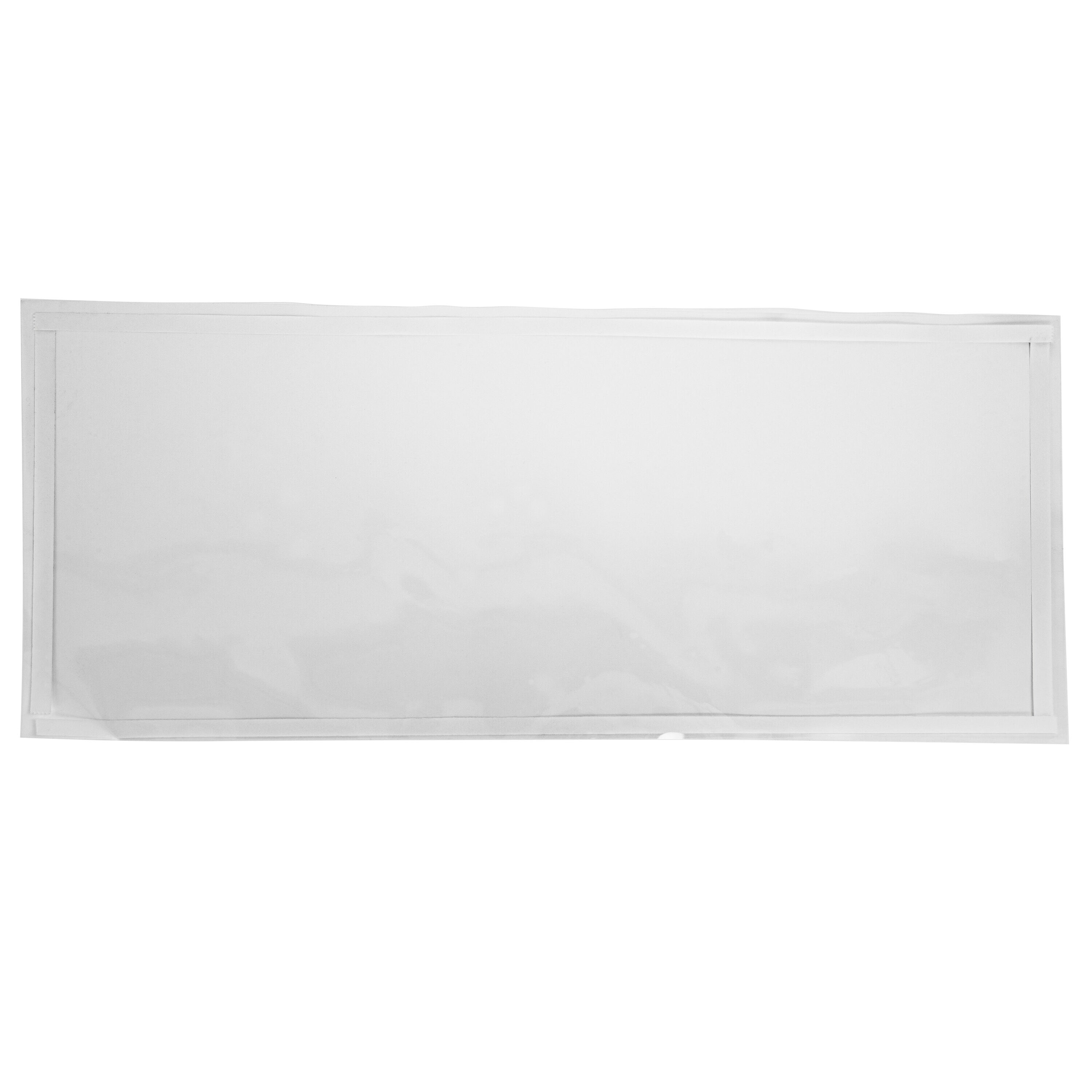 Reemplazos de Protectores de Ventana Adhesivos DEWALT de 10 Piezas para Gabinete de Chorro Abrasivo DXCM103-0214