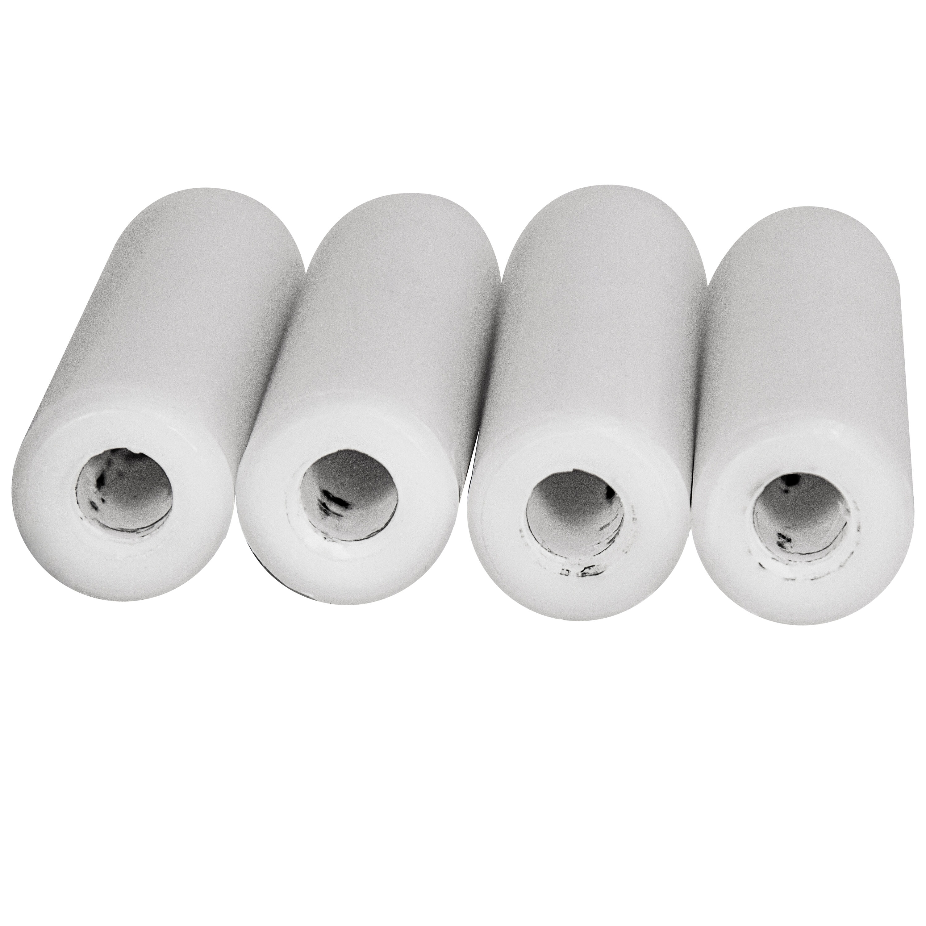Boquilla de repuesto DEWALT de 7mm para la pistola de vacío diseñada para el Abrasive Blast Vac DXCM005-0047 de 4 piezas