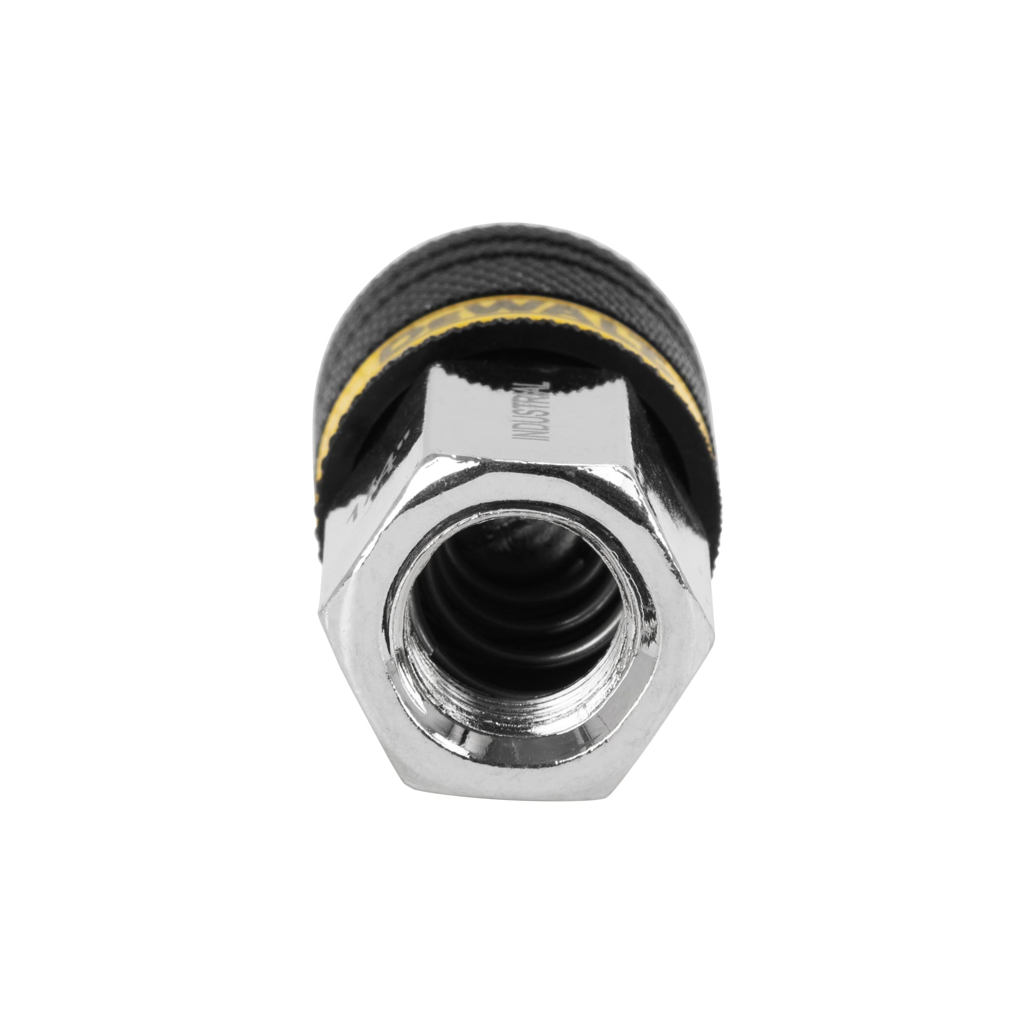 Accesorios Profesionales DEWALT Nema Enchufe de Uso General, Cromado DXCM036-0198