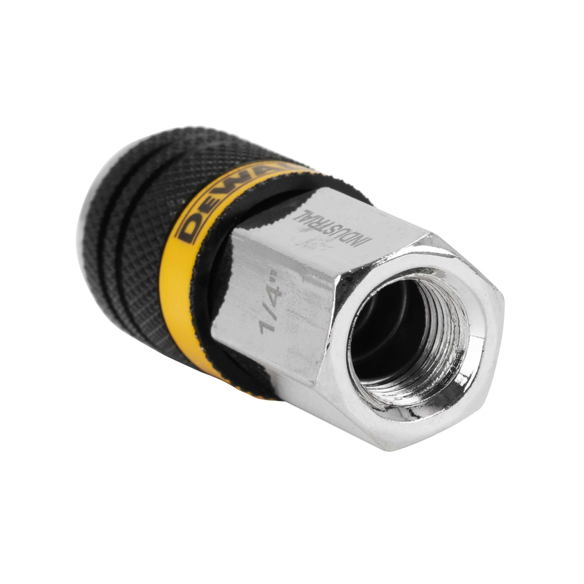 Accesorios Profesionales DEWALT Nema Enchufe de Uso General, Cromado DXCM036-0198