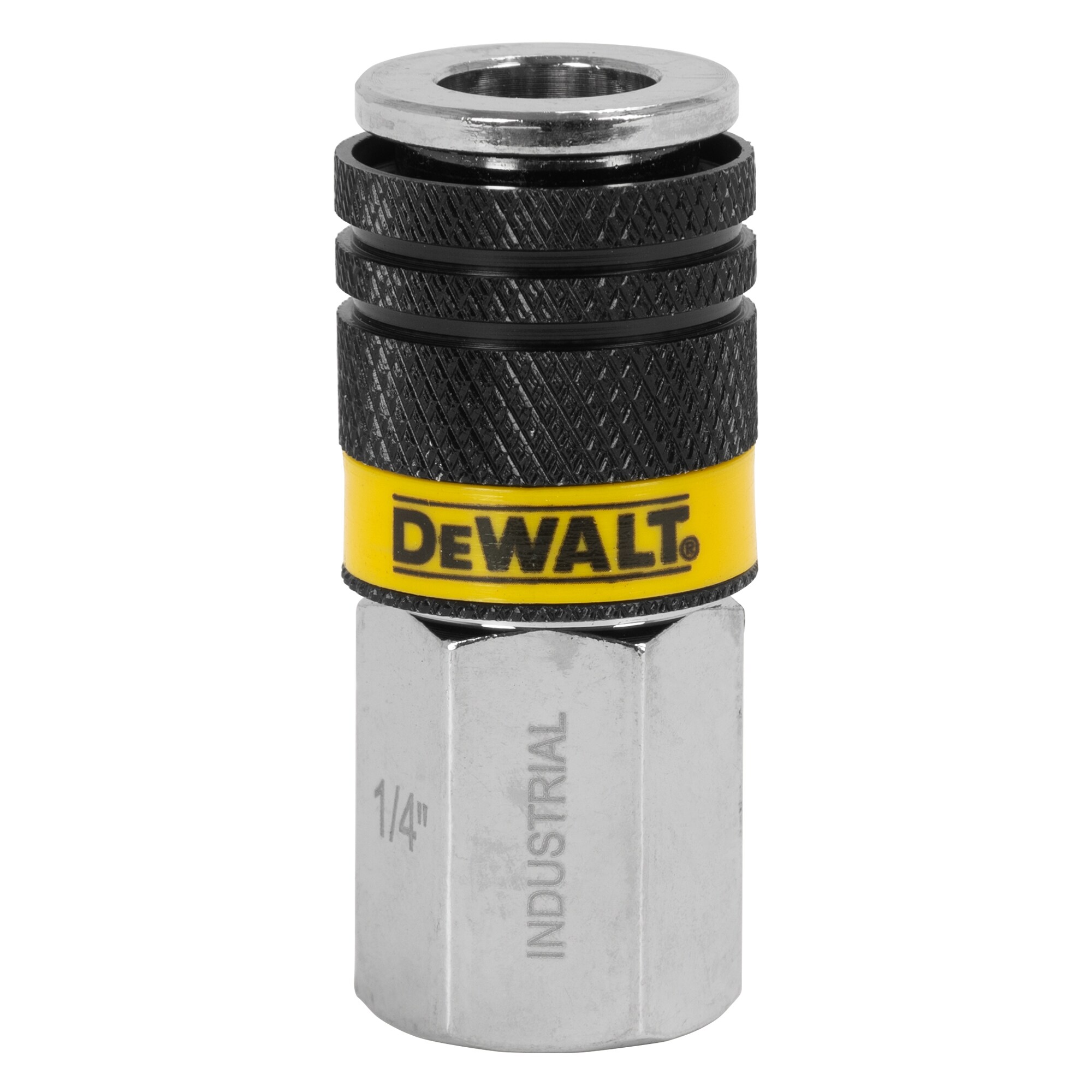 Accesorios Profesionales DEWALT Nema Enchufe de Uso General, Cromado DXCM036-0198