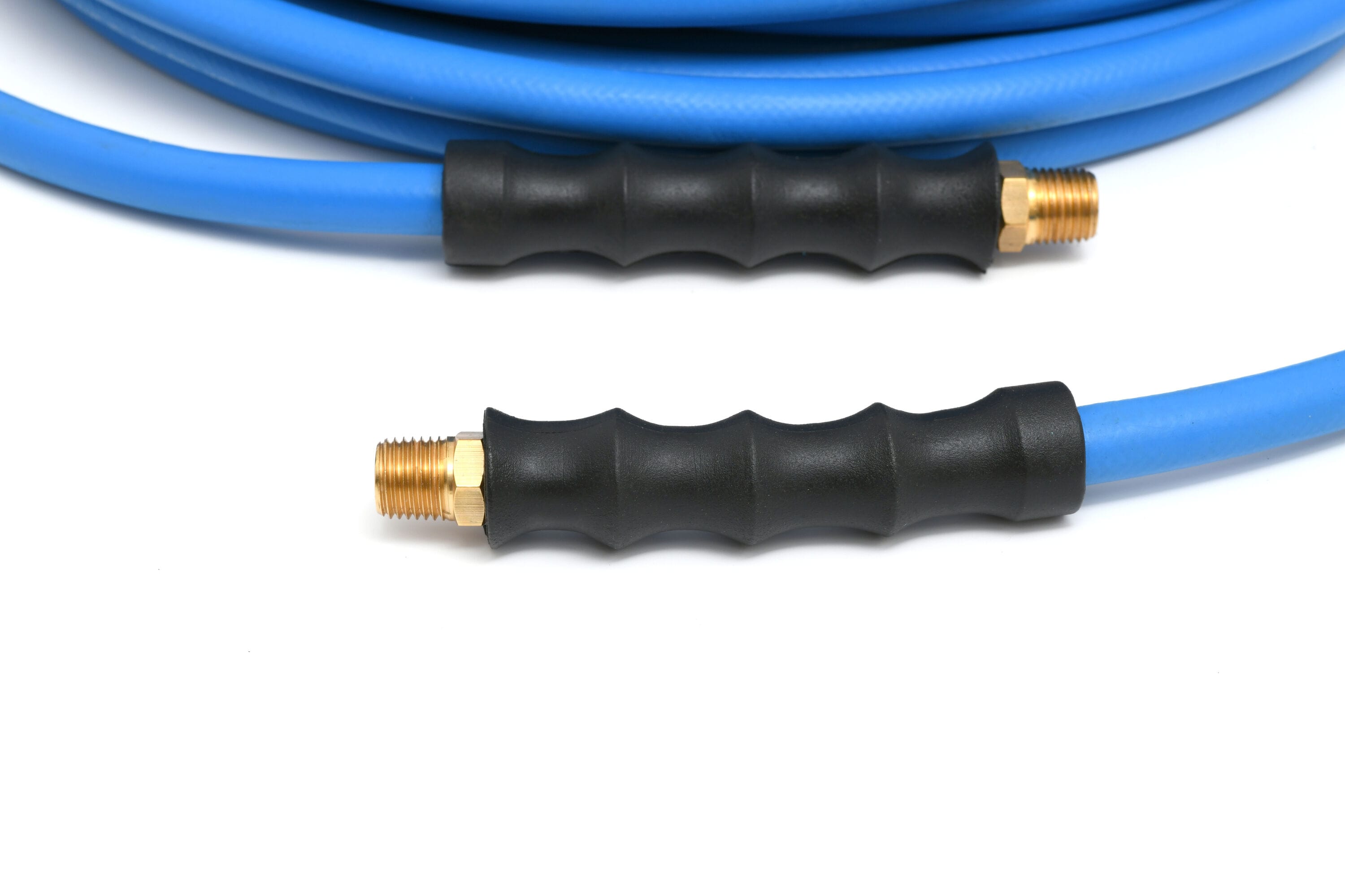 Manguera de Aire de Hule Premium de 1/2 pulgadas x 25 pies BluBird BB1225