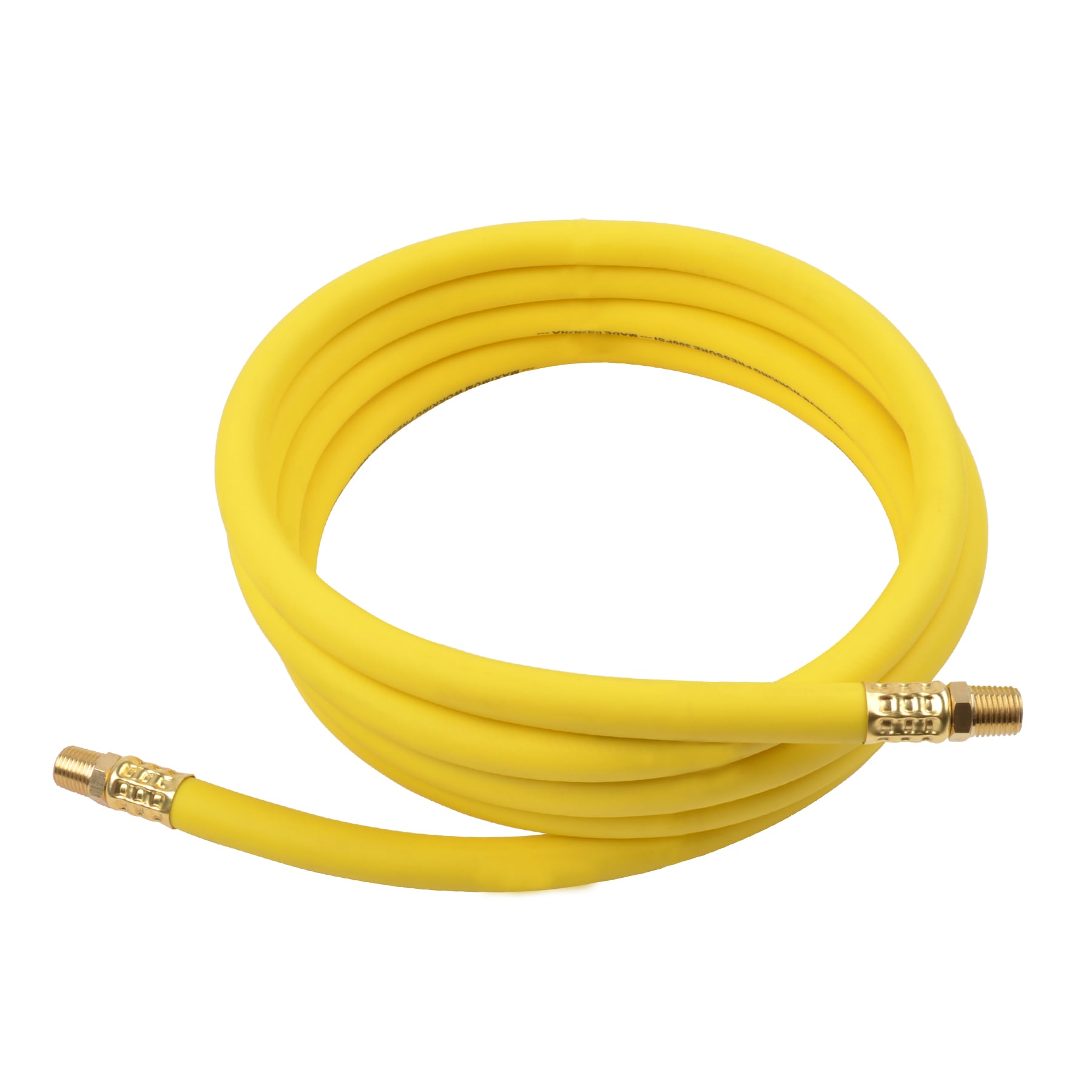 Manguera de aire híbrida de 3/8 pulgadas x 10 pies de plomo CRAFTSMAN