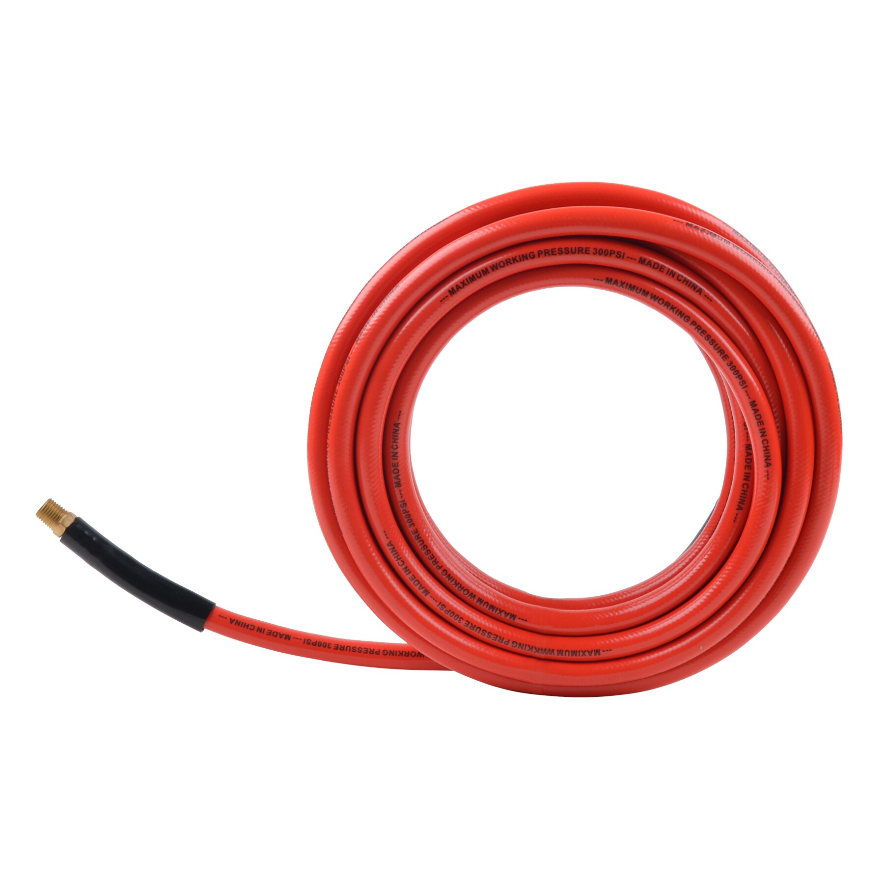 Manguera de Aire de PVC de 3/8 pulgadas x 25 pies de CRAFTSMAN