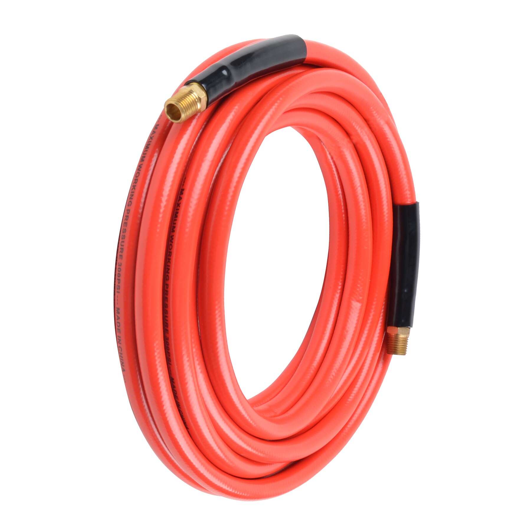 Manguera de Aire de PVC de 3/8 pulgadas x 25 pies de CRAFTSMAN