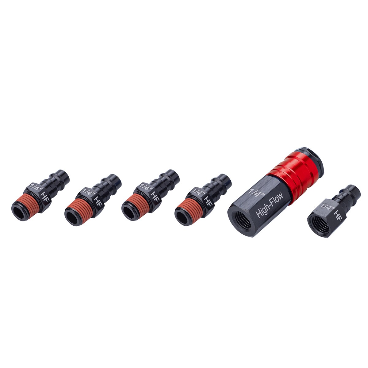 Kit de 6 piezas de Accesorios de Alto Flujo CRAFTSMAN CMXZTSG1172NB