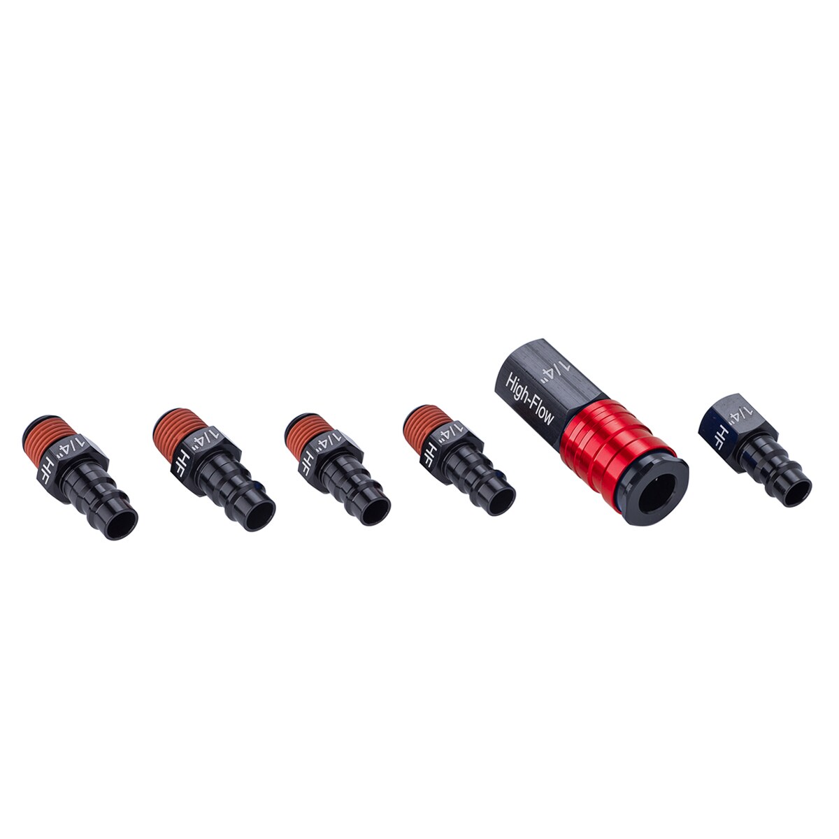 Kit de 6 piezas de Accesorios de Alto Flujo CRAFTSMAN CMXZTSG1172NB