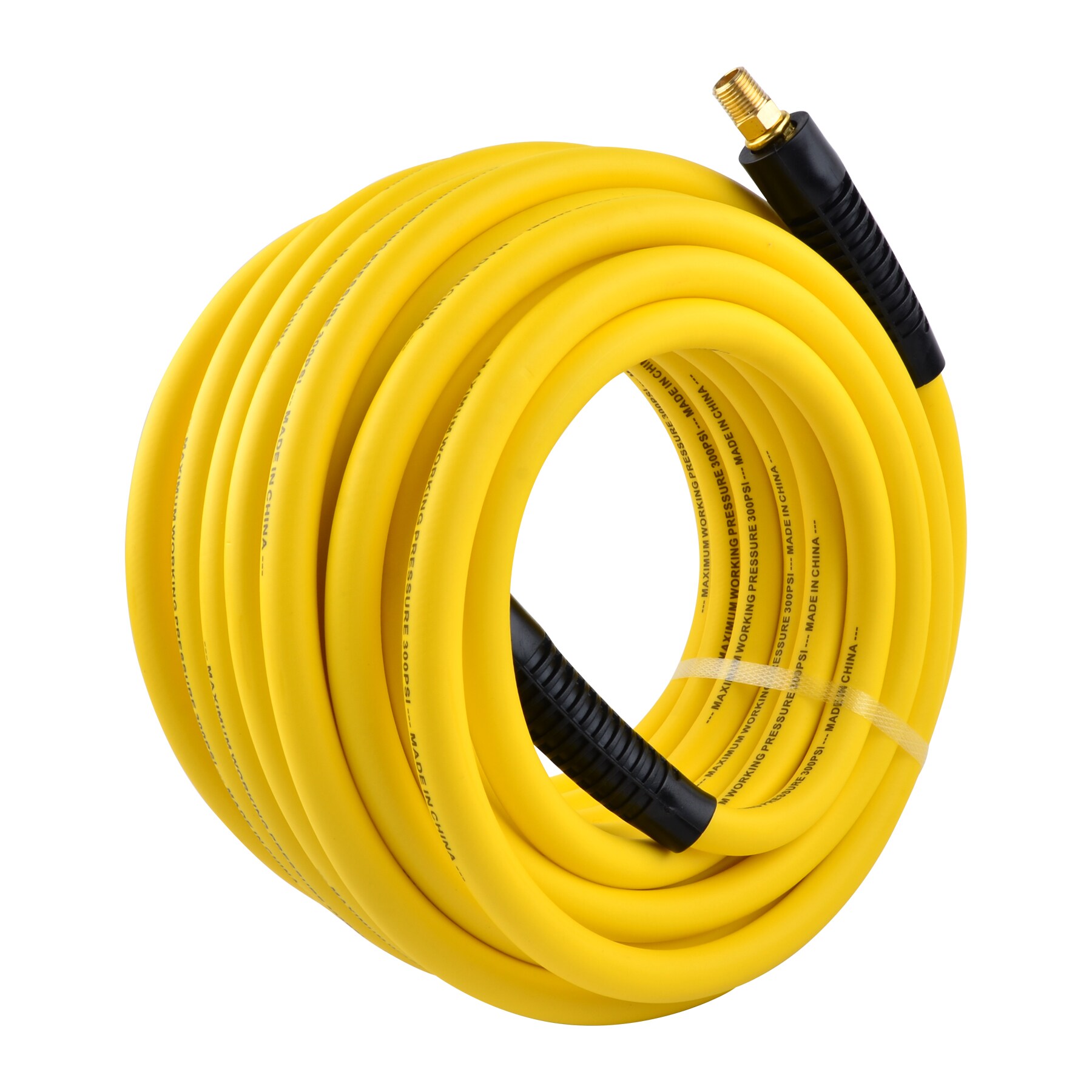 Manguera de Aire Híbrida de Polietileno de 3/8 pulg. x 50 ft de Artesano