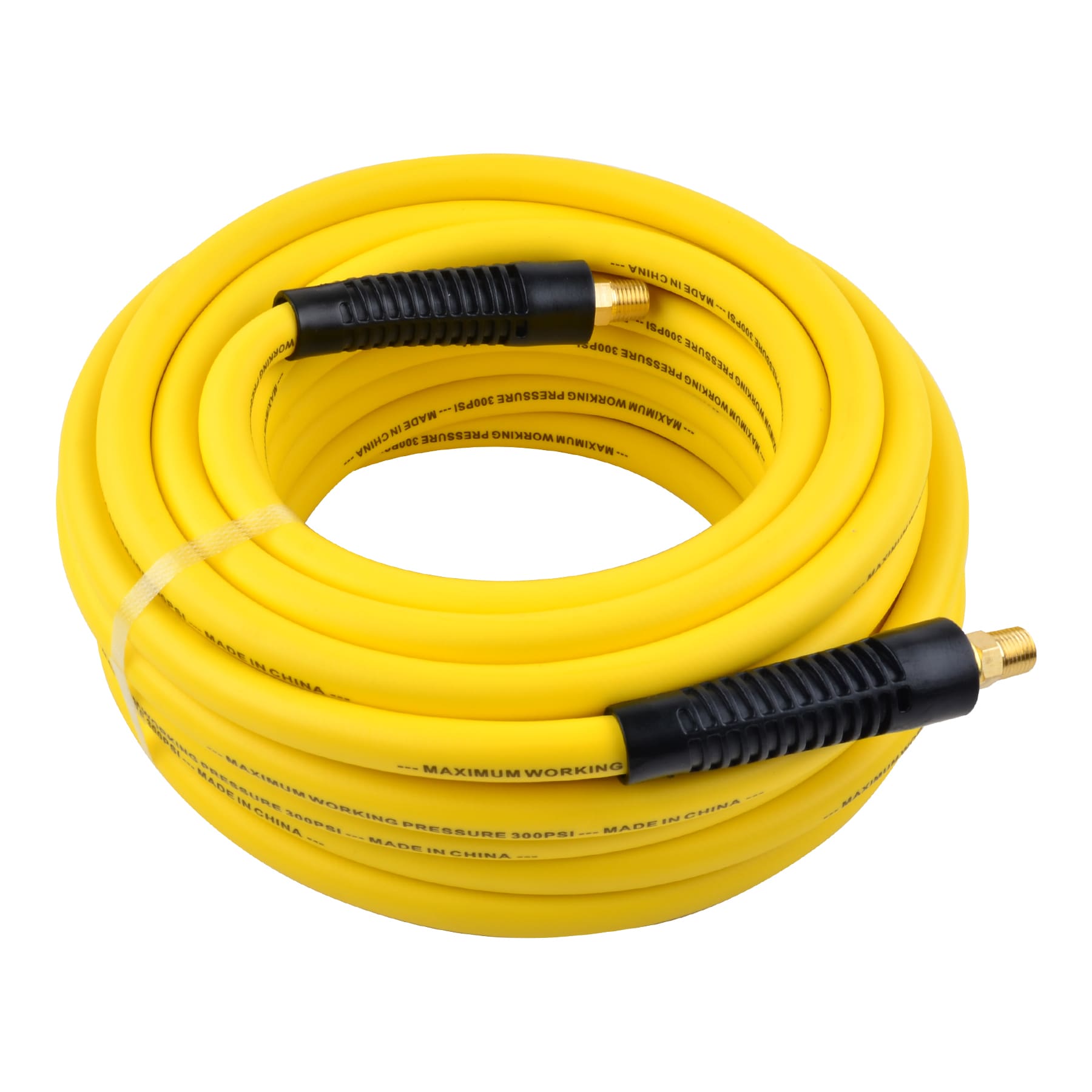 Manguera de Aire Híbrida de Polietileno de 3/8 pulg. x 50 ft de Artesano