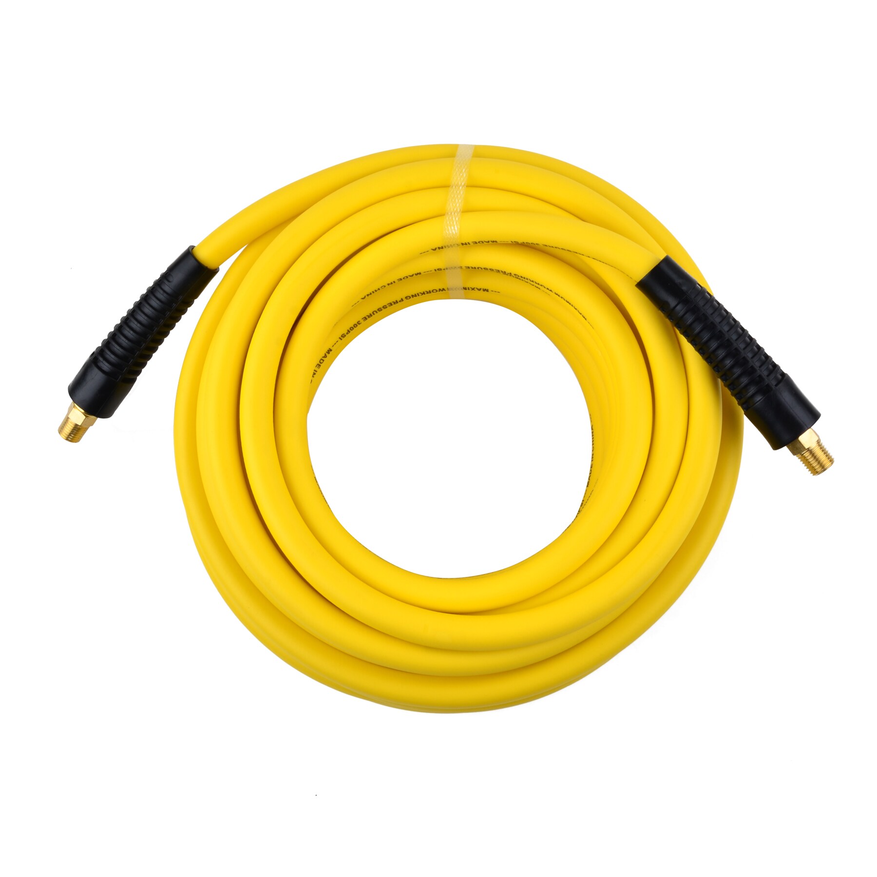 Manguera de Aire Híbrida de Polietileno de 3/8 pulg. x 50 ft de Artesano