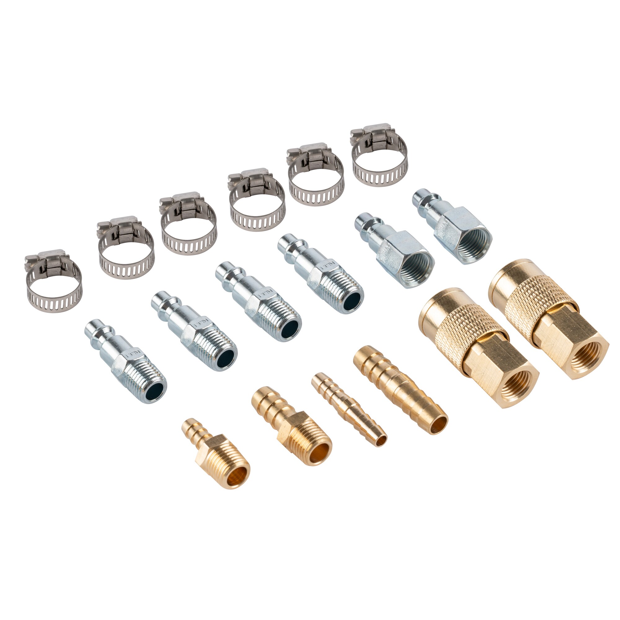 Kit de Reparación CRAFTSMAN de 19 piezas Conecta y Arregla CMXZTSG1170NB