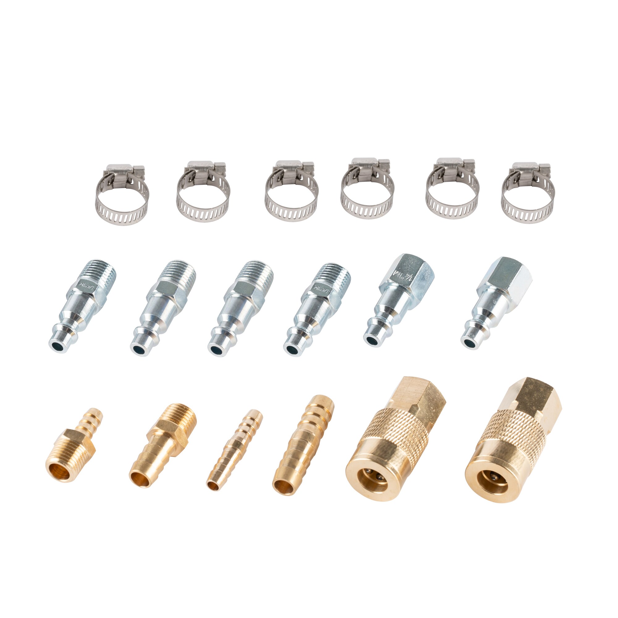 Kit de Reparación CRAFTSMAN de 19 piezas Conecta y Arregla CMXZTSG1170NB
