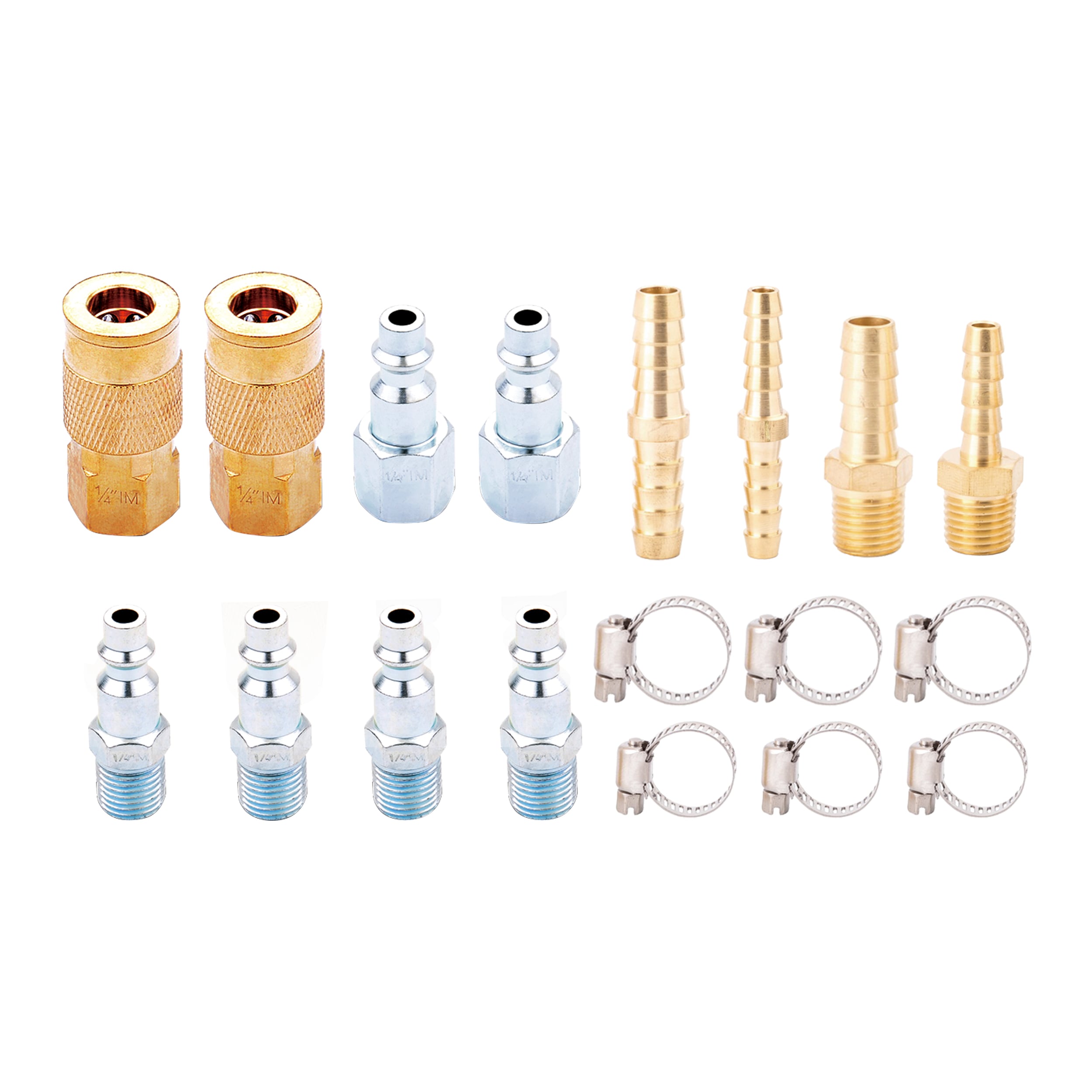 Kit de Reparación CRAFTSMAN de 19 piezas Conecta y Arregla CMXZTSG1170NB