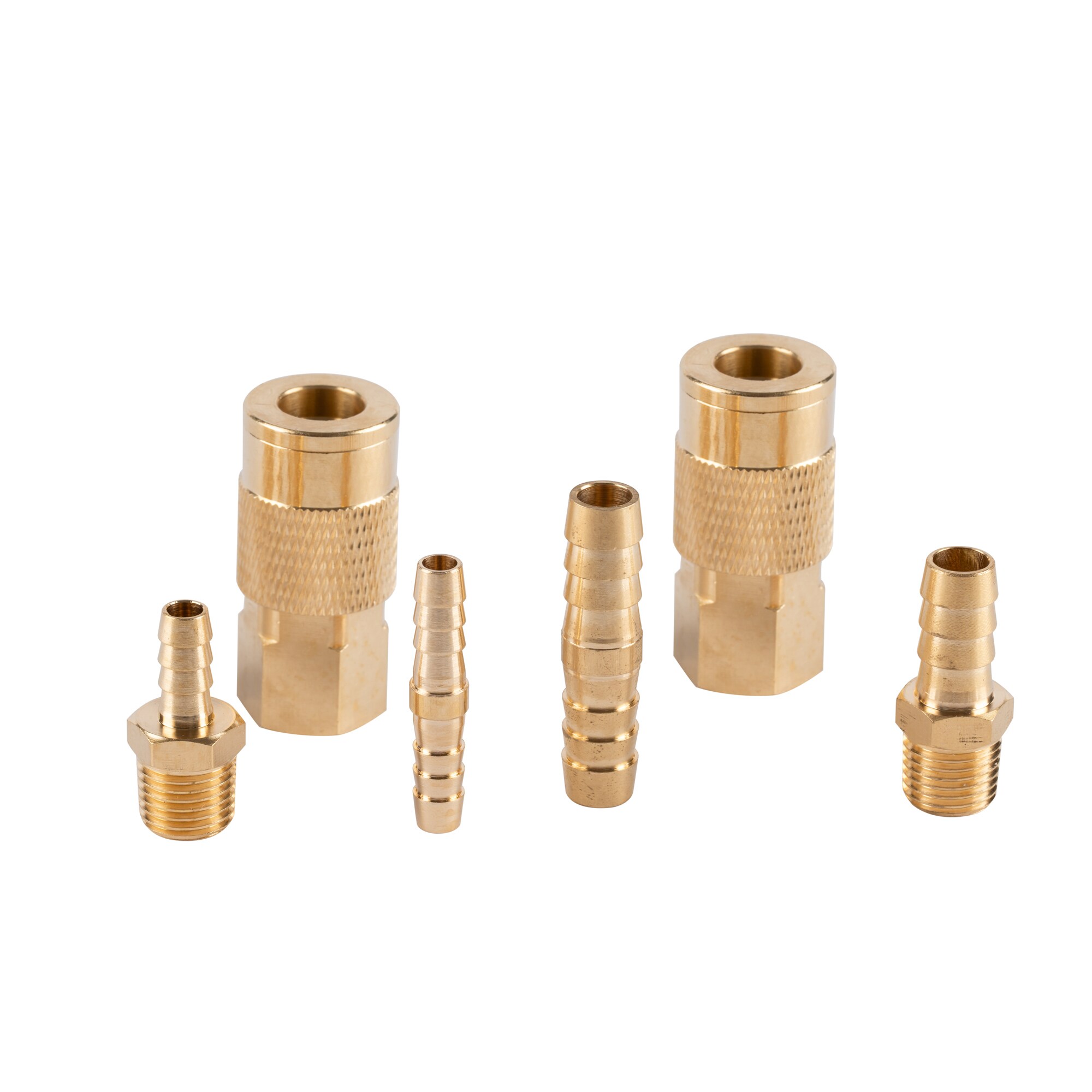 Kit de Reparación CRAFTSMAN de 19 piezas Conecta y Arregla CMXZTSG1170NB