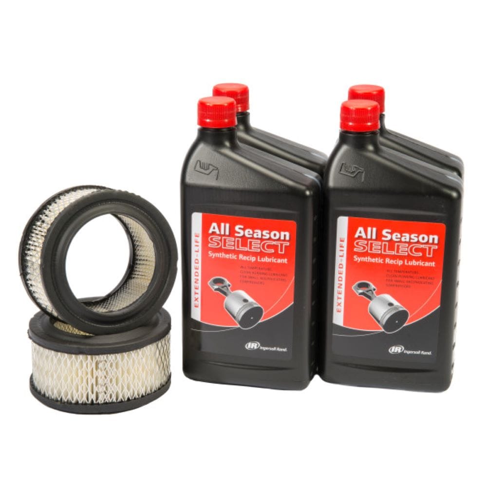 Kit de Arranque para Compresor 2340 2475 de Ingersoll Rand 32305880