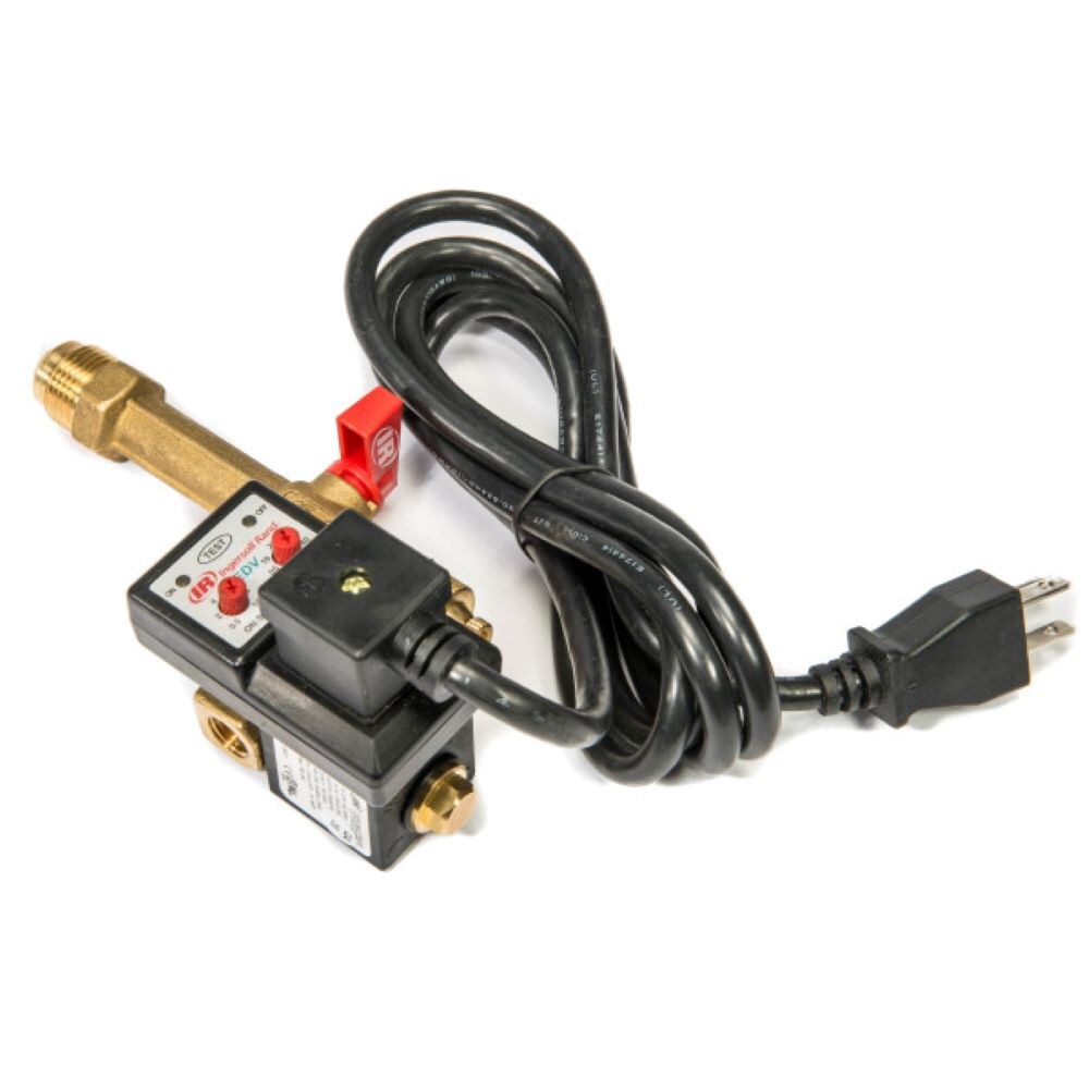 Válvula de drenaje automático Ingersoll Rand 115 V 54410931