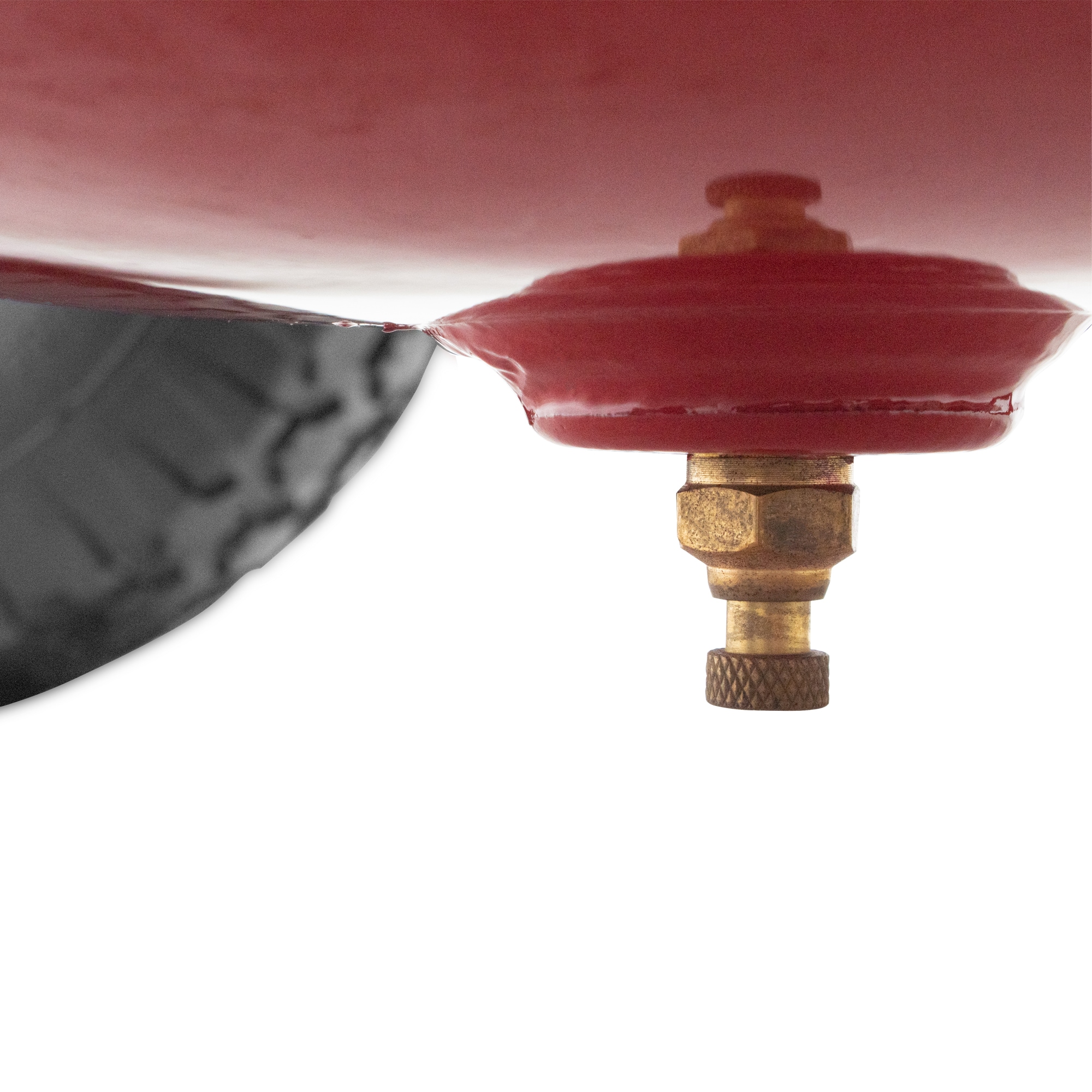 Compresor de aire portátil vertical 135 PSI de 30 galones de PORTER-CABLE PXCMLC1683066.