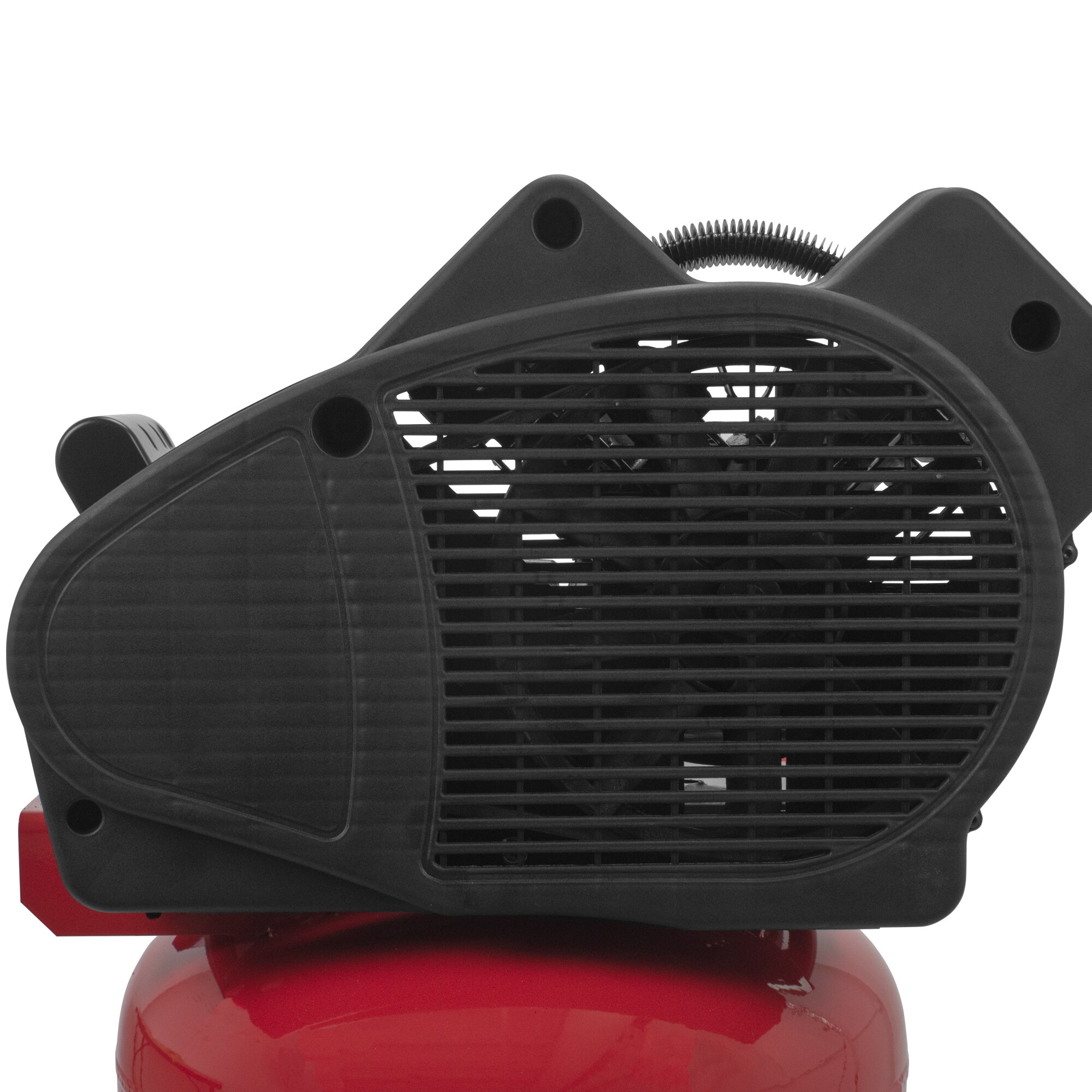 Compresor de aire portátil vertical 135 PSI de 30 galones de PORTER-CABLE PXCMLC1683066.