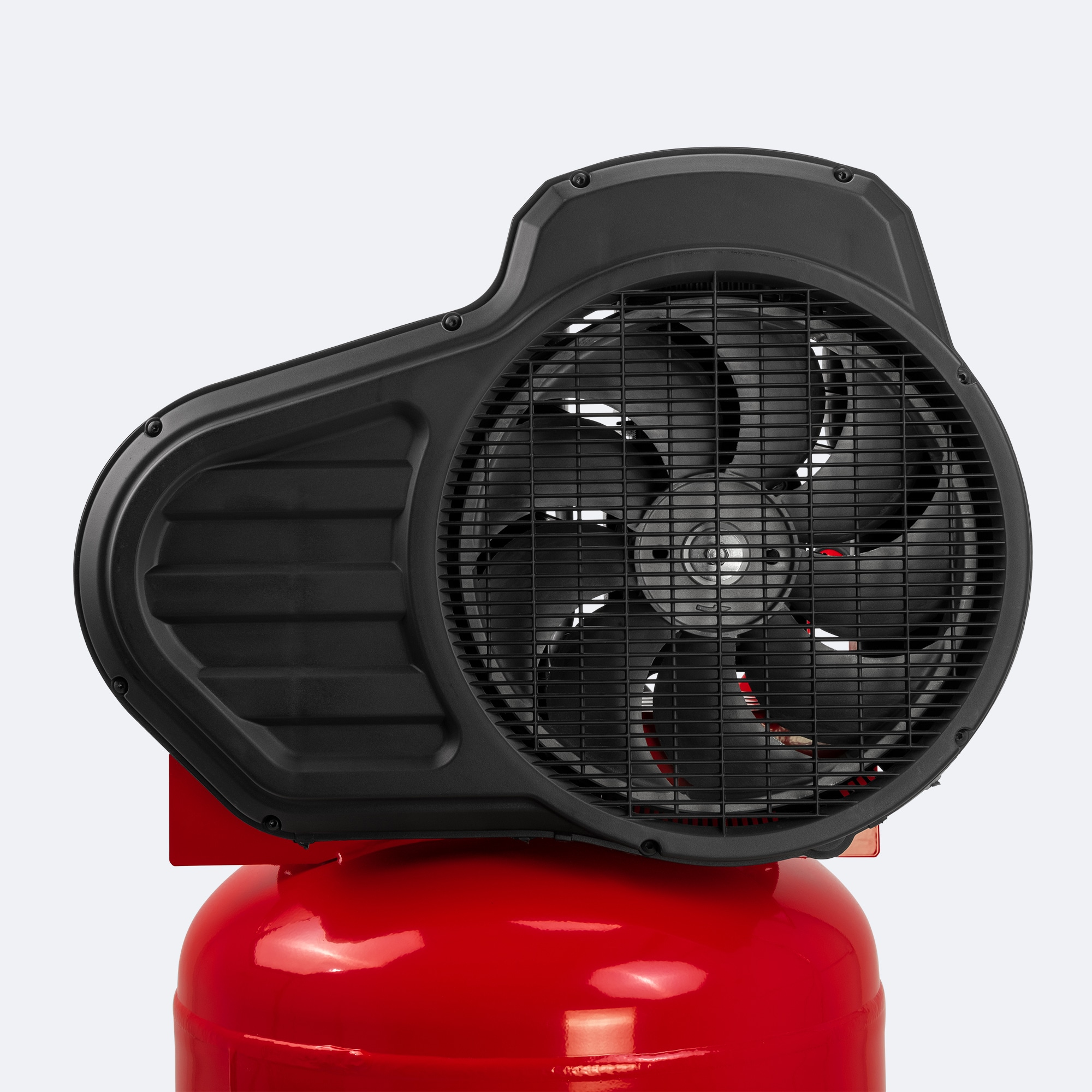 Compresor de aire vertical portátil eléctrico de 30 galones y 175 PSI