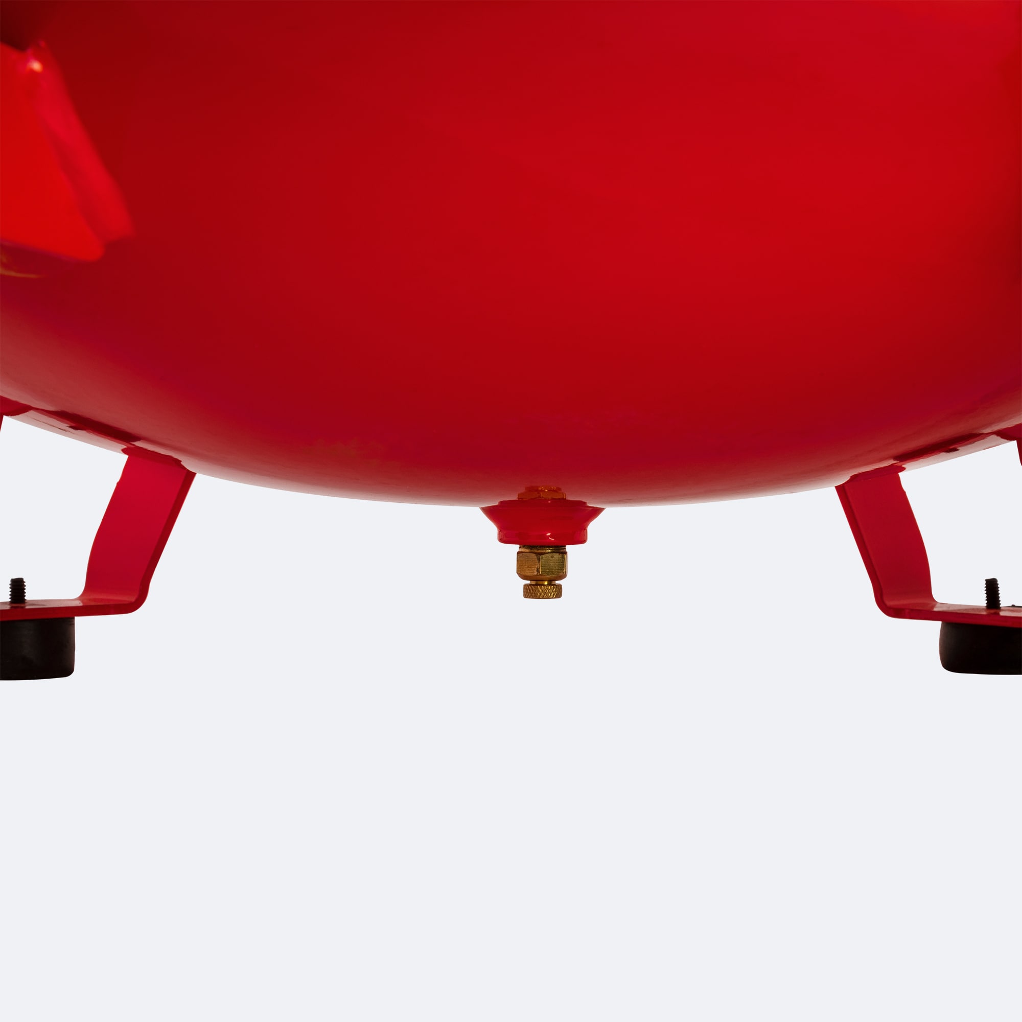 Compresor de aire vertical portátil eléctrico de 30 galones y 175 PSI