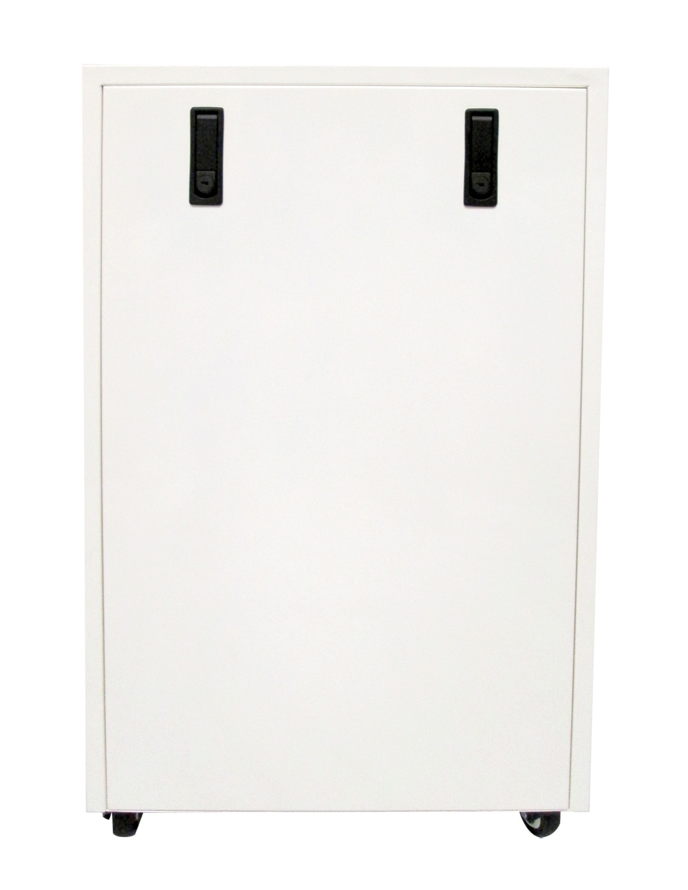 Compresor de aire vertical eléctrico portátil de 8 galones y 130 PSI