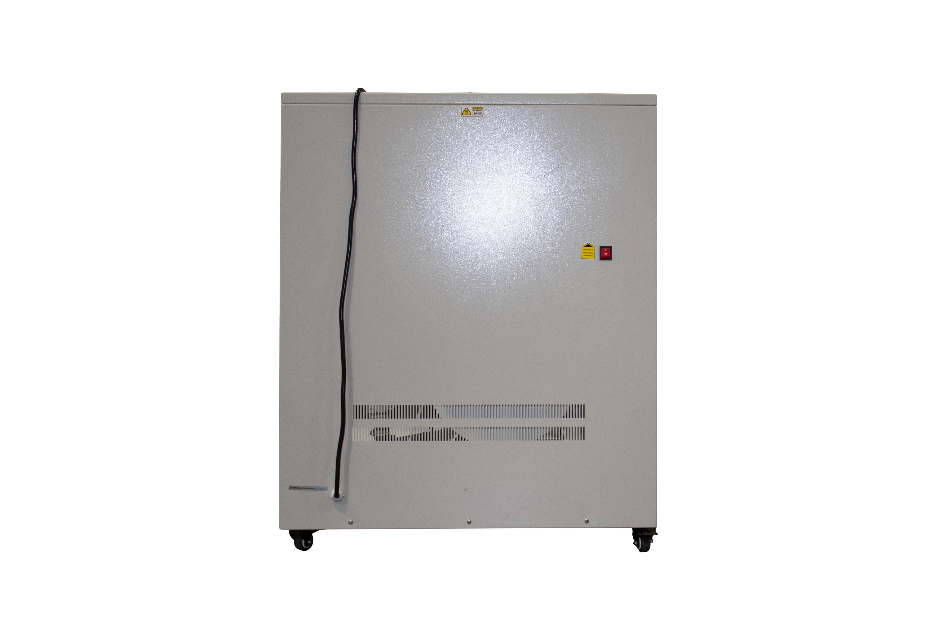 Compresor de aire horizontal portátil eléctrico de 20 galones con 130 PSI de California Air Tools