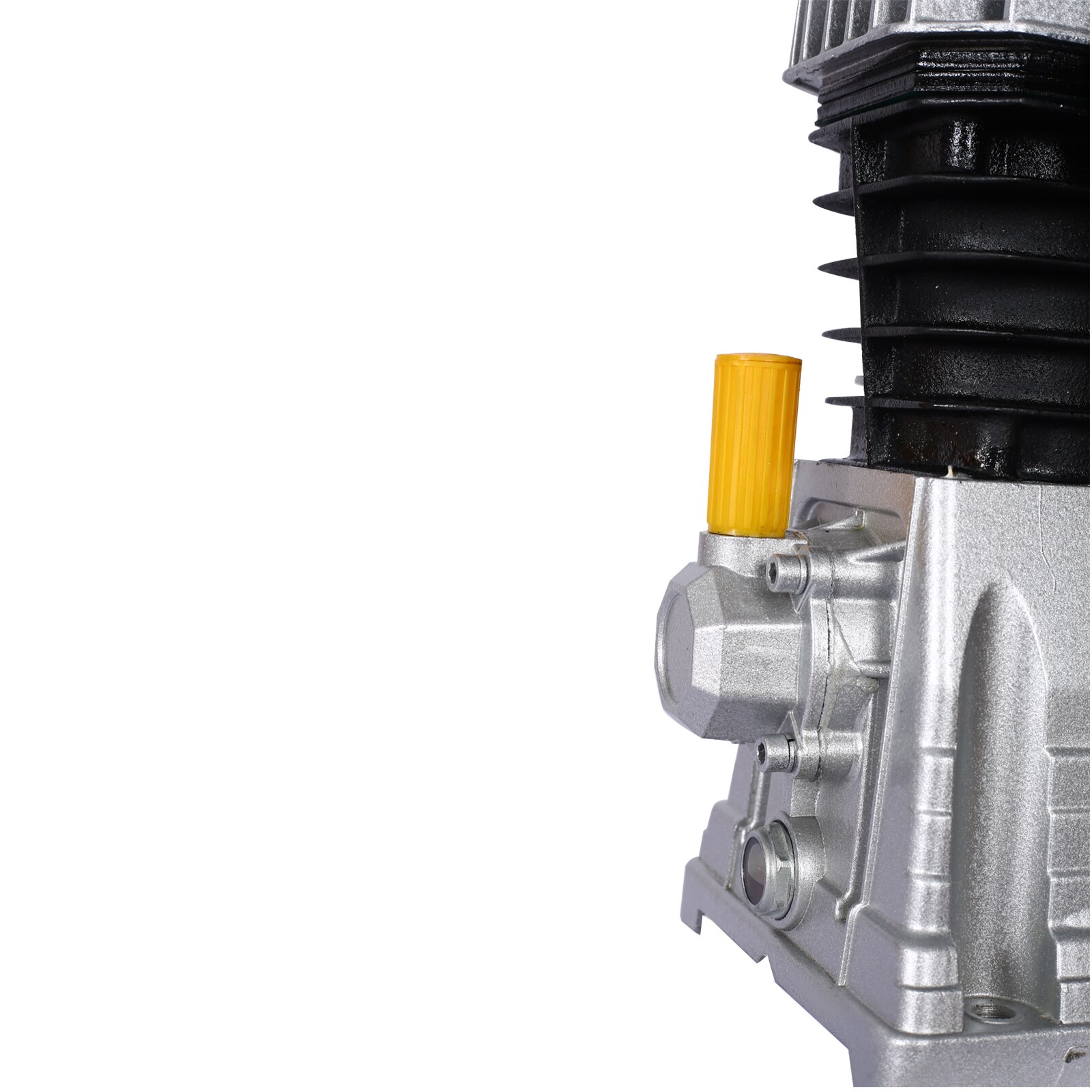 Compresor de aire vertical portátil eléctrico Siavonce N/O de 115 PSI con accesorios incluidos XH41454